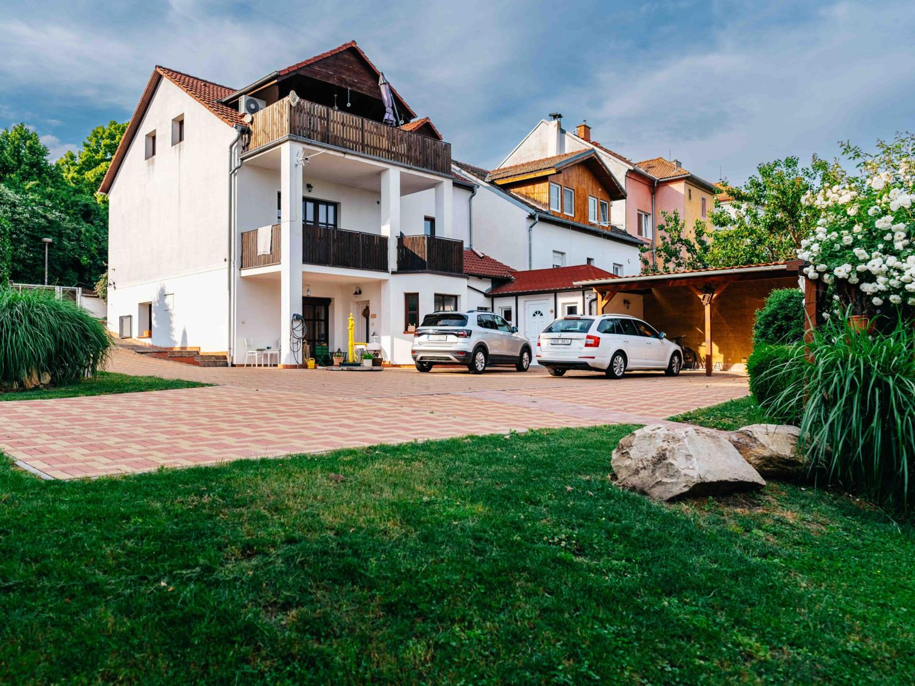 Penzion Labská Vyhlídka