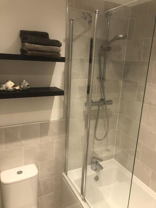 Entire 2 bedroom house in Tamworth