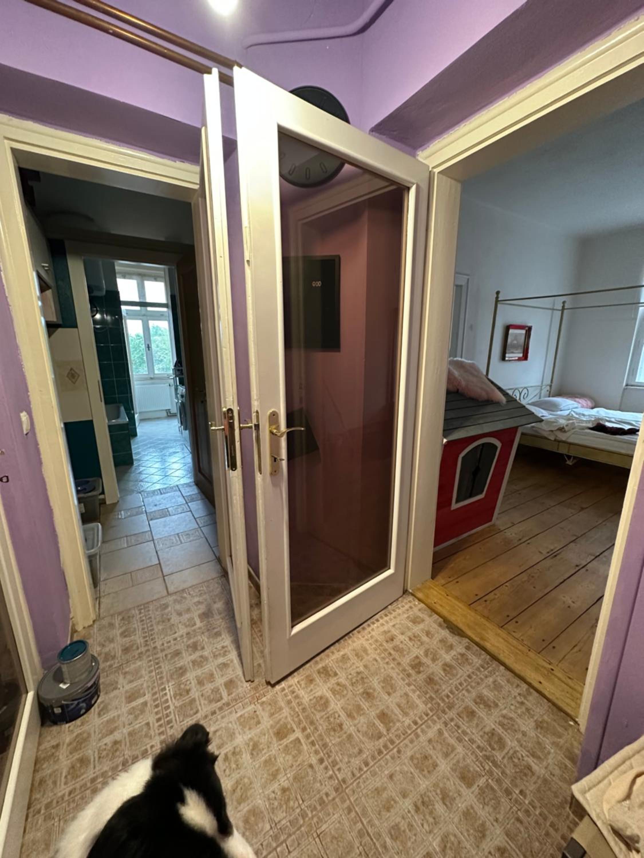 Apartmán U Barona