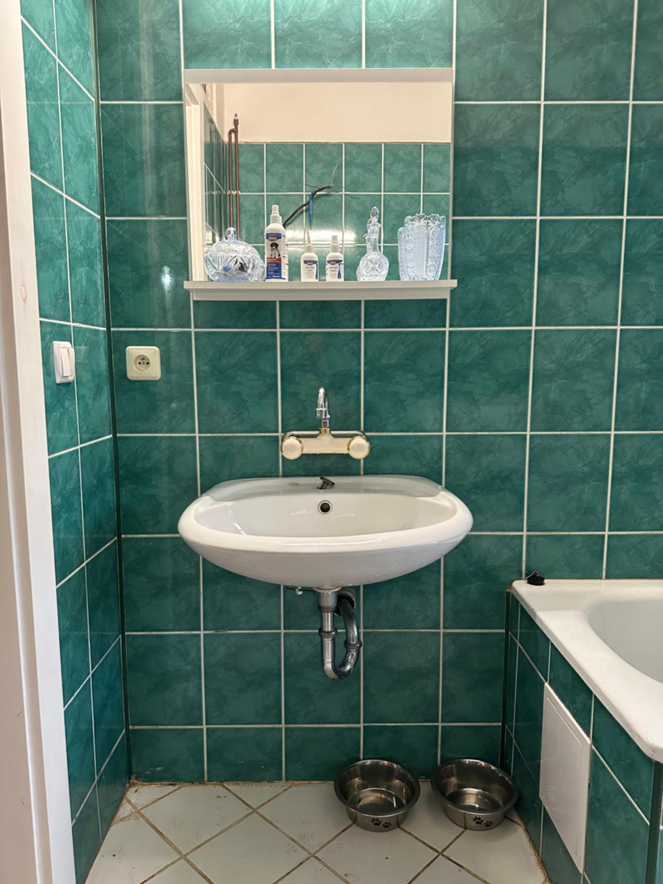 Apartmán U Barona