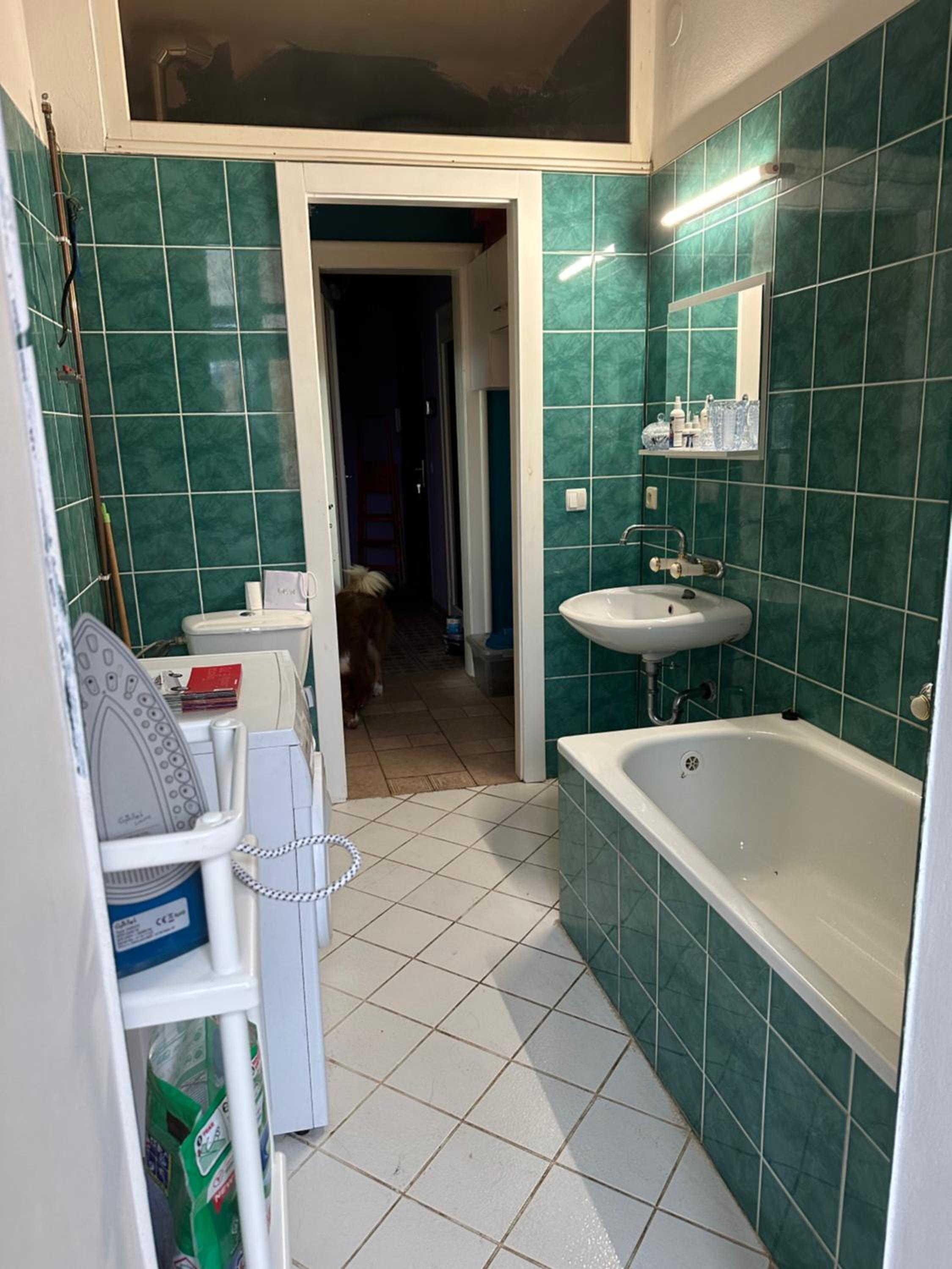 Apartmán U Barona