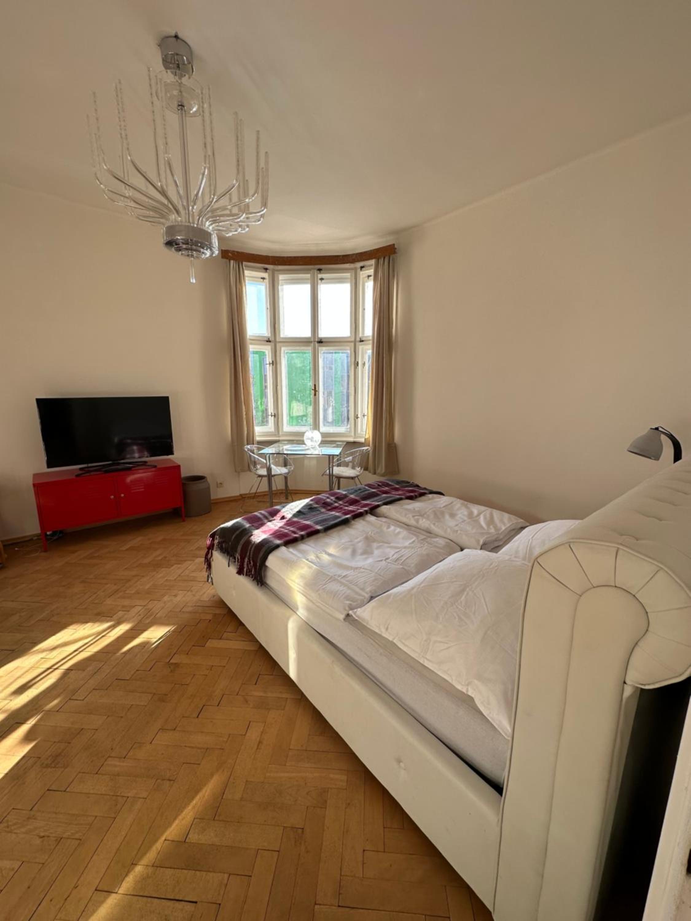 Apartmán U Barona
