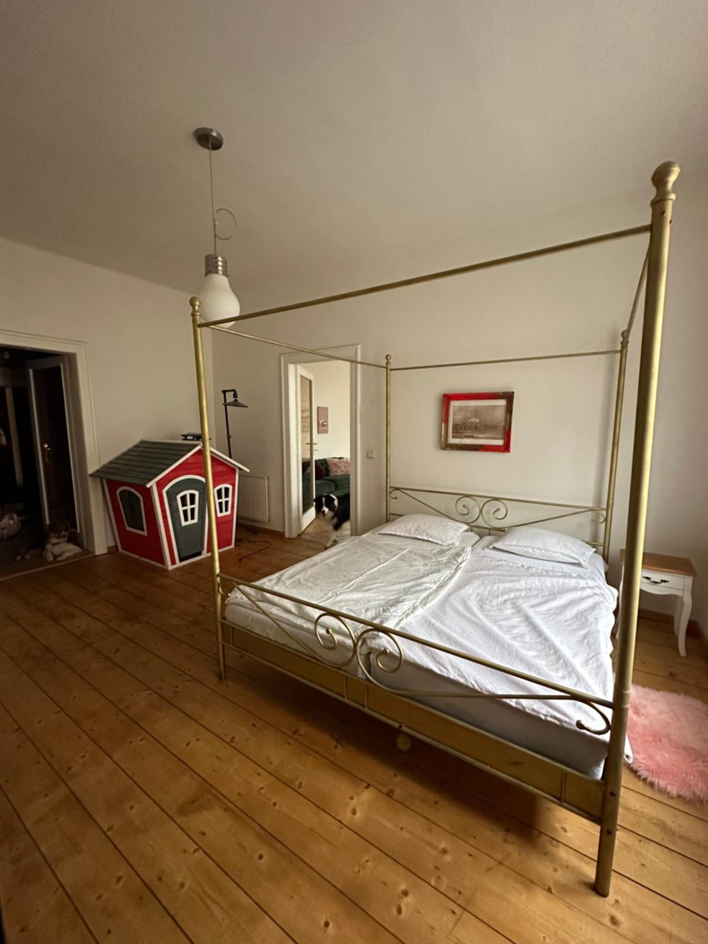 Apartmán U Barona