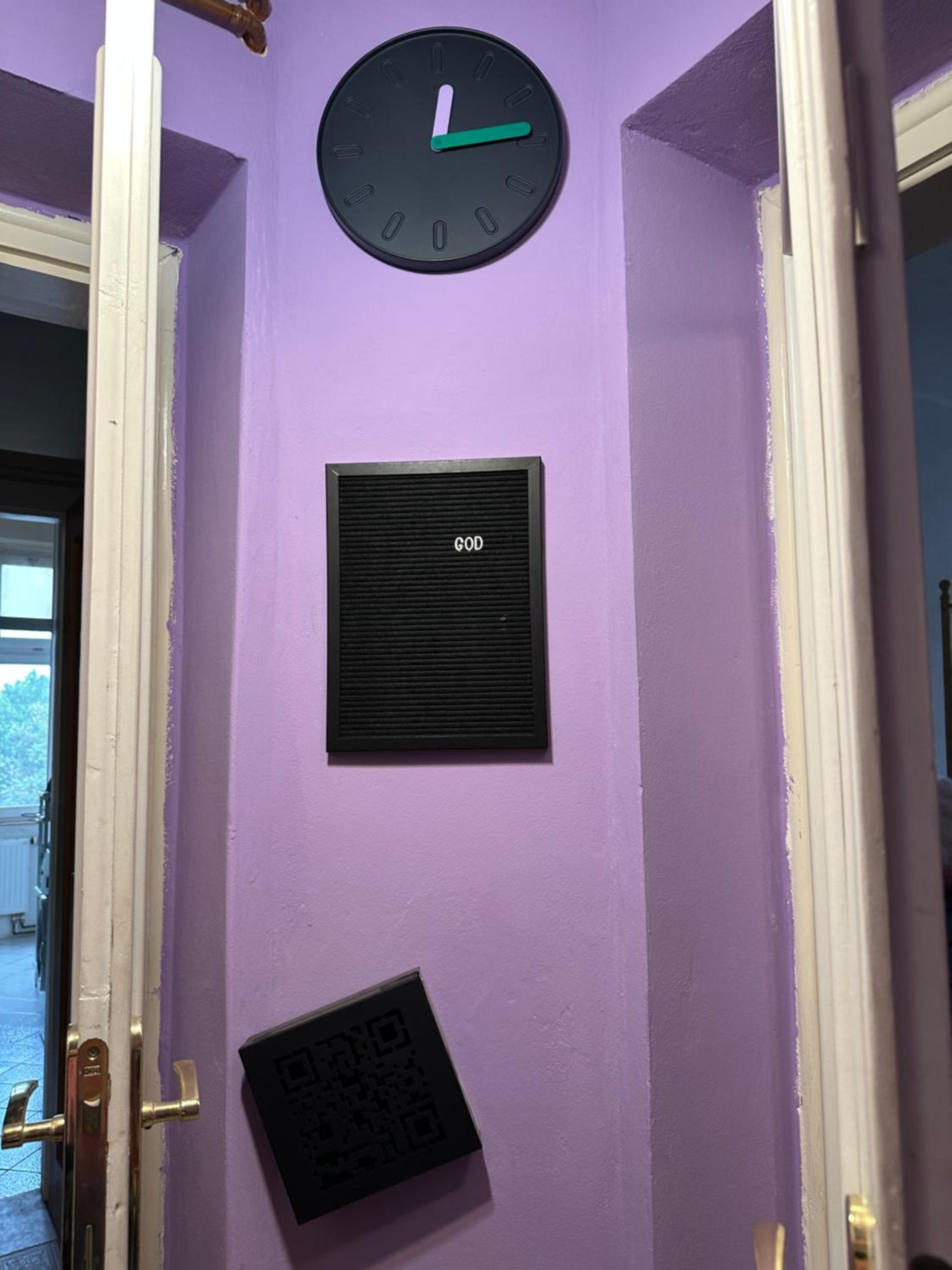 Apartmán U Barona