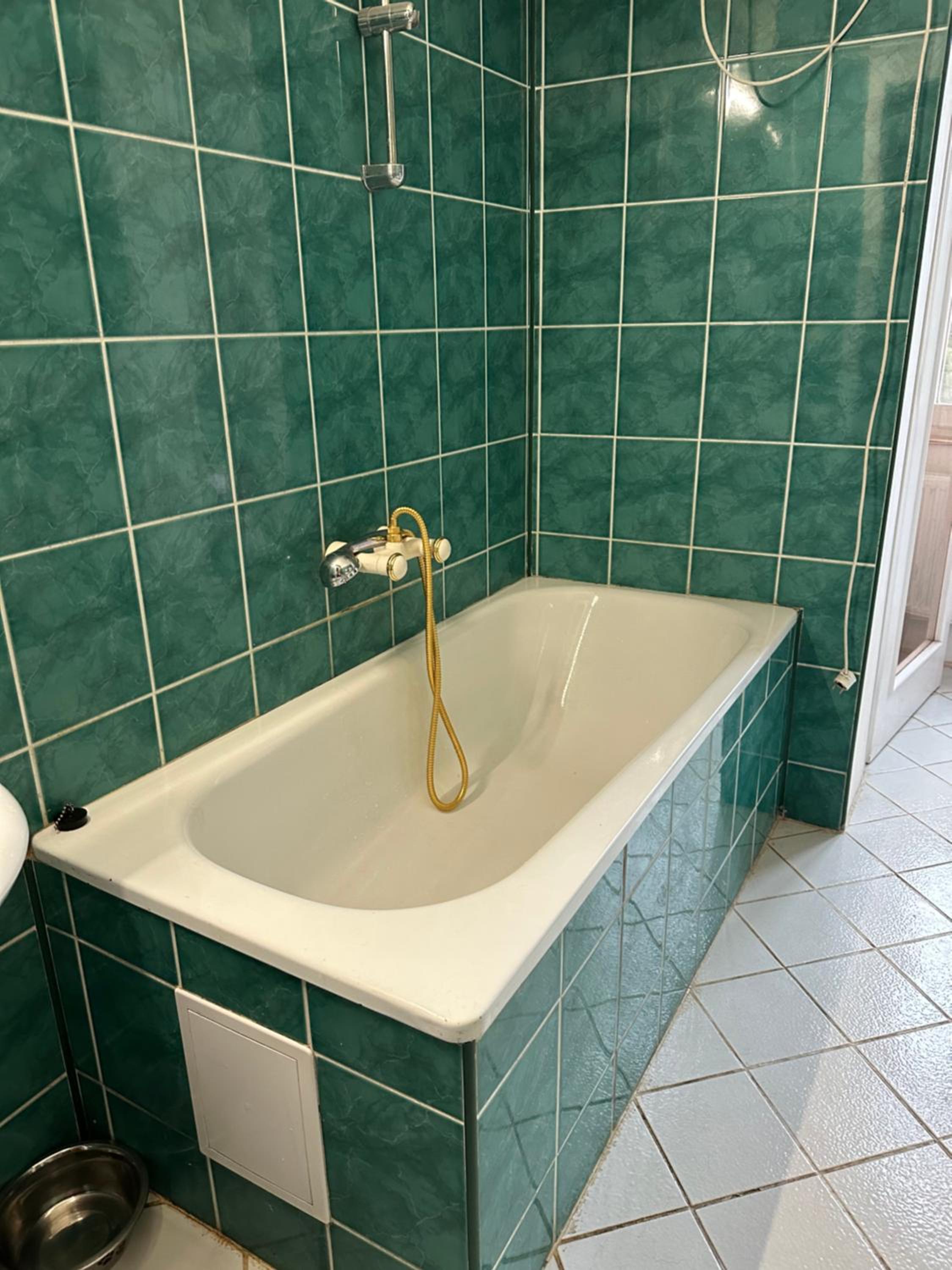 Apartmán U Barona