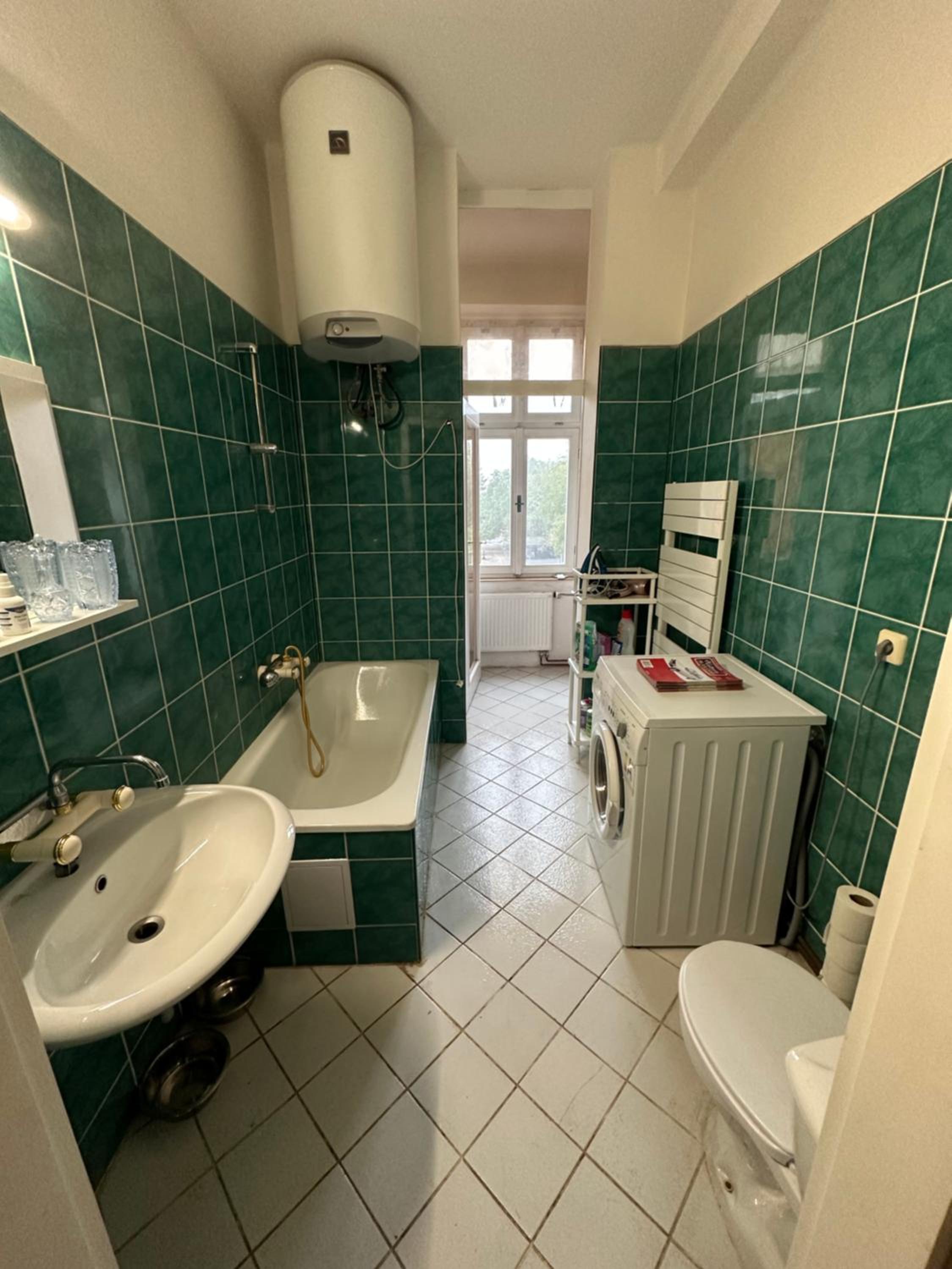 Apartmán U Barona