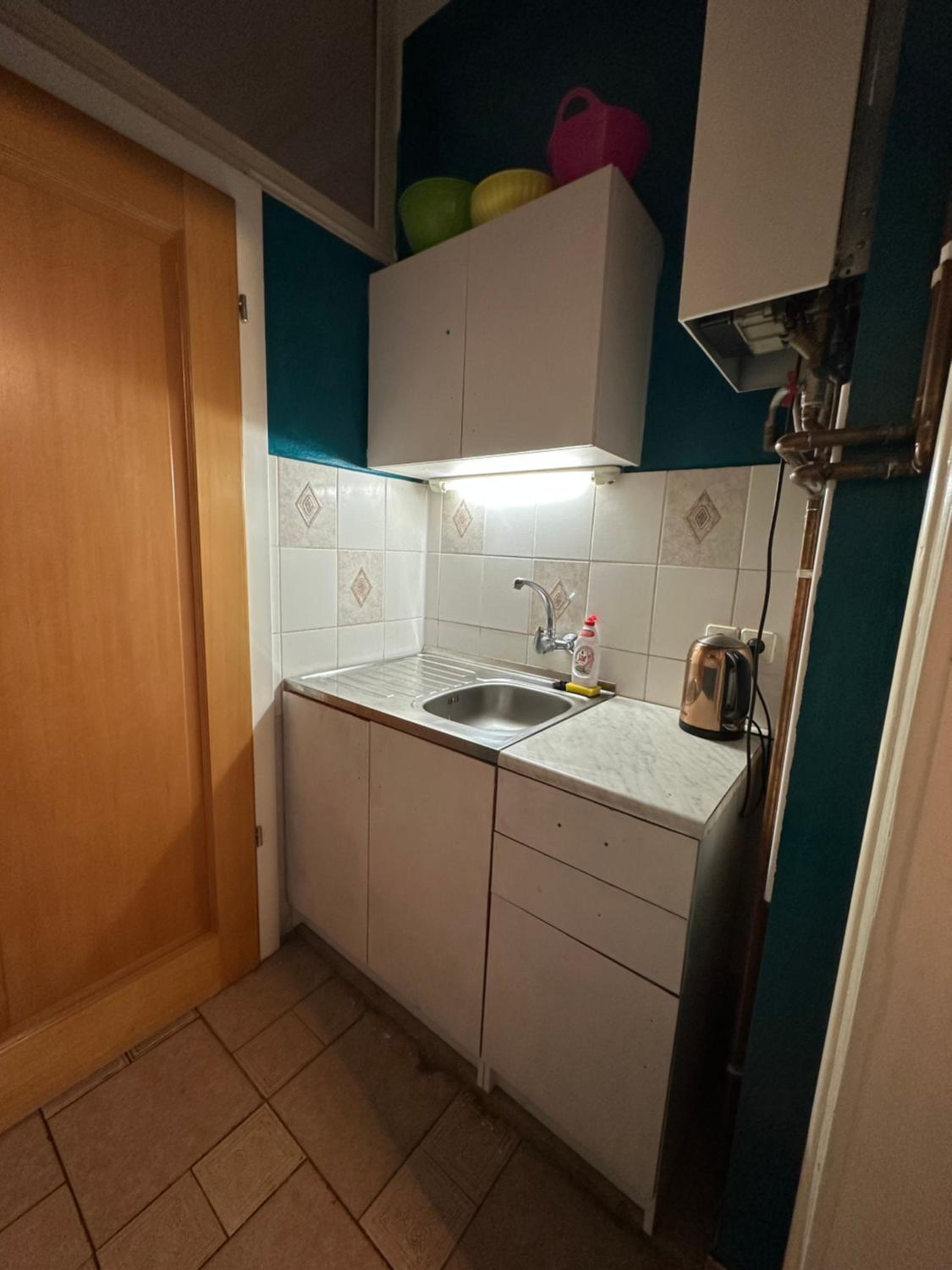 Apartmán U Barona