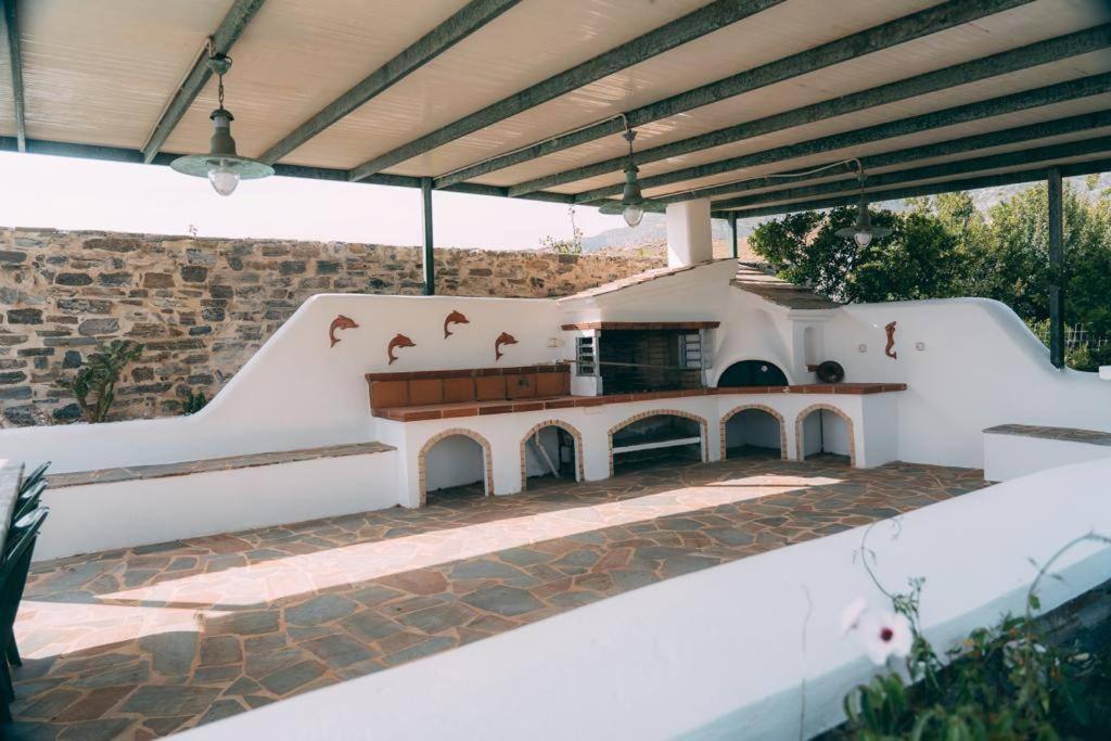Villa Margie Karistos