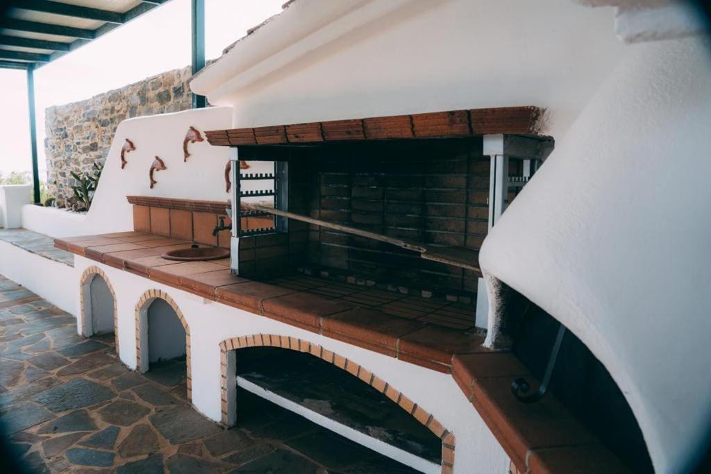 Villa Margie Karistos