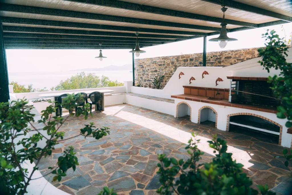 Villa Margie Karistos