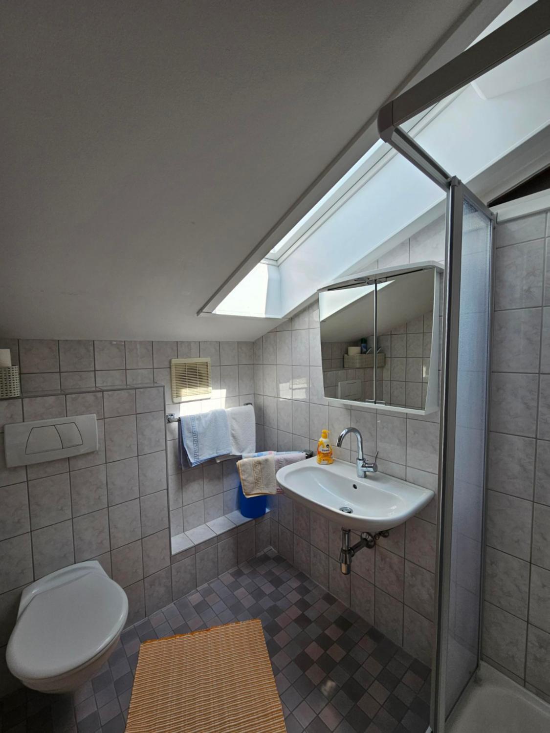 Ferienwohnungen Haus Schett