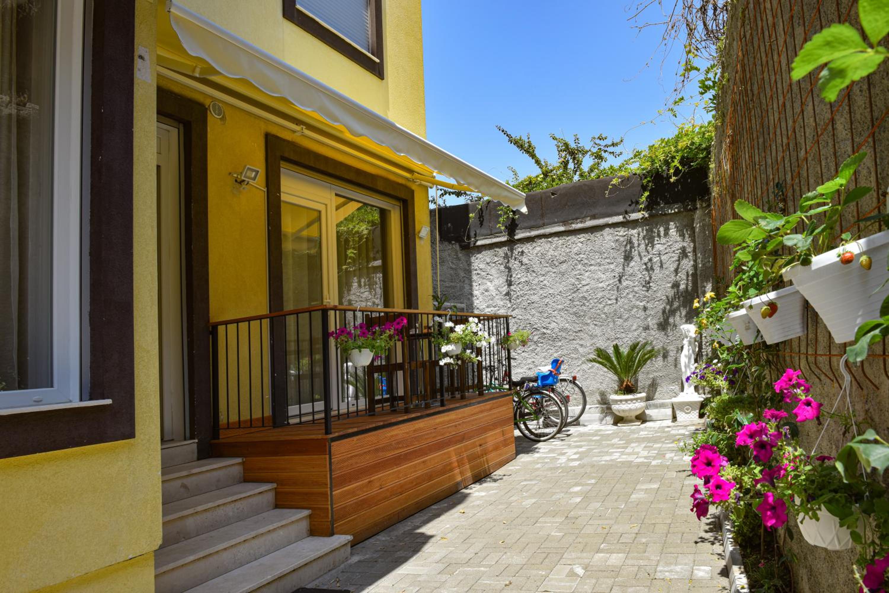 Dream house Enia 1 photo 3