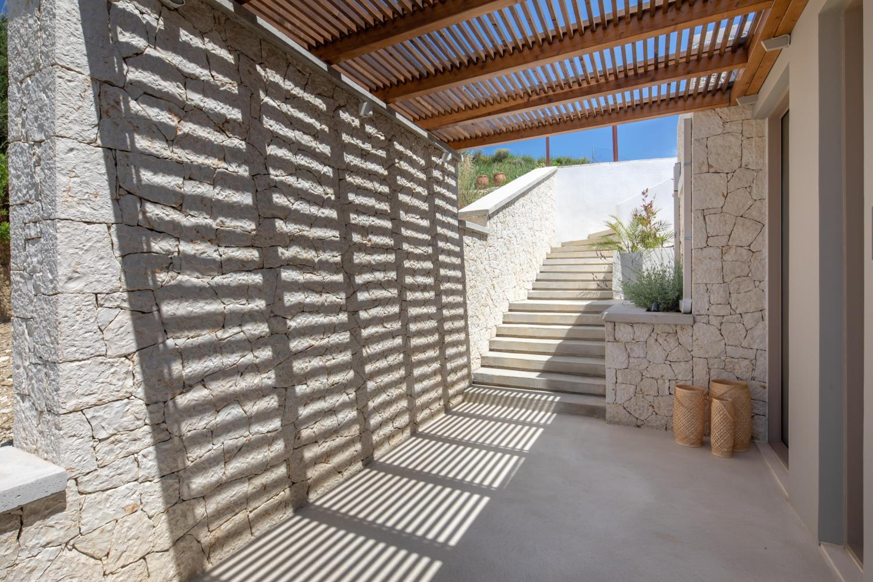 Sun n Salt Private Villas view 5
