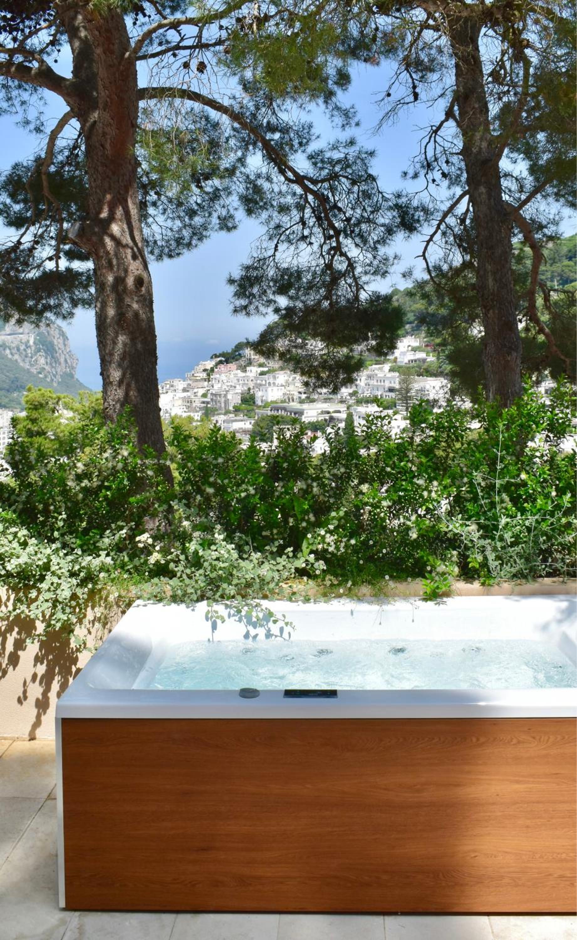 Villa Lia Hotel Capri-4