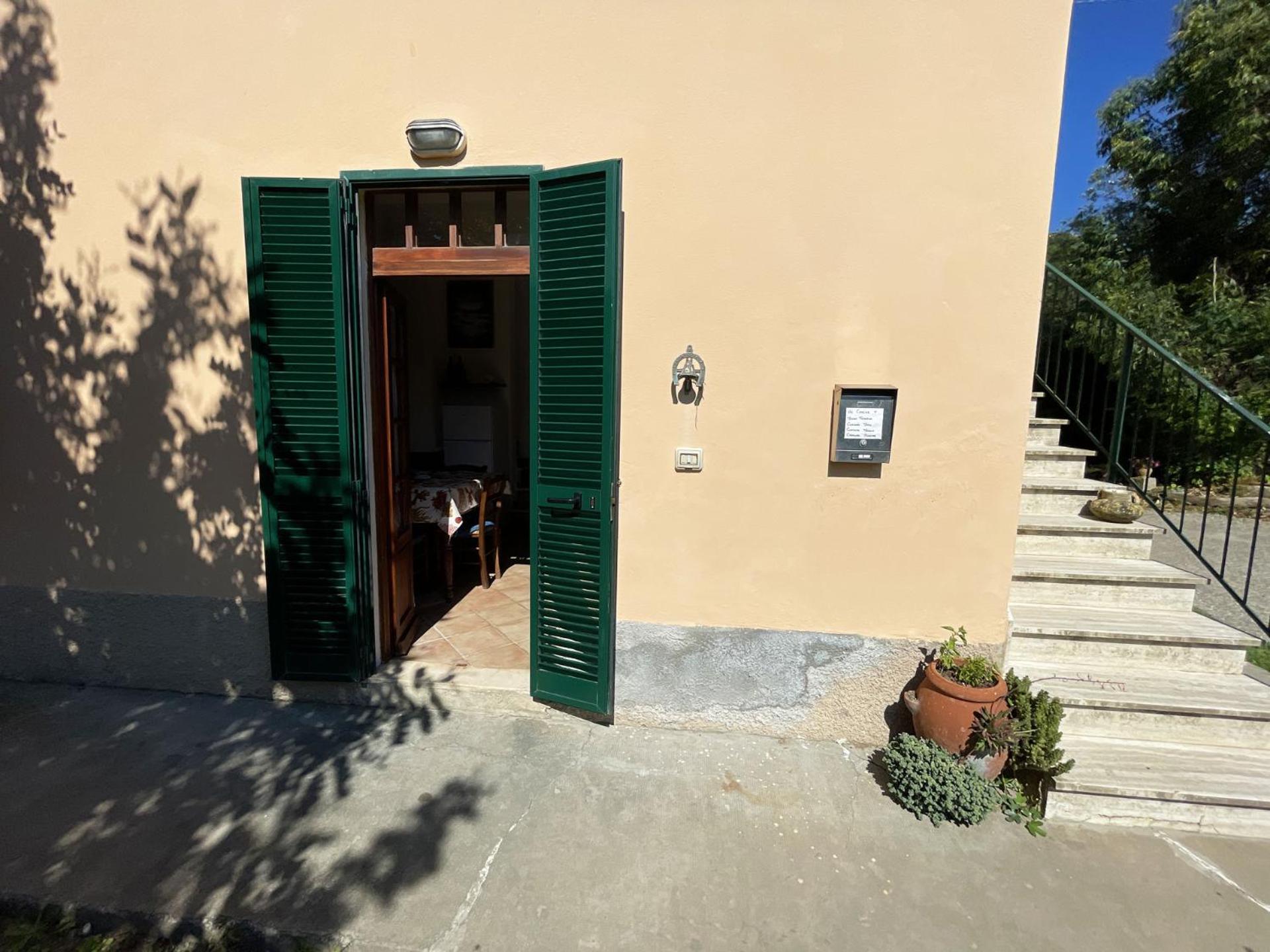 Casa Meli - ArgonautiVacanze view 5