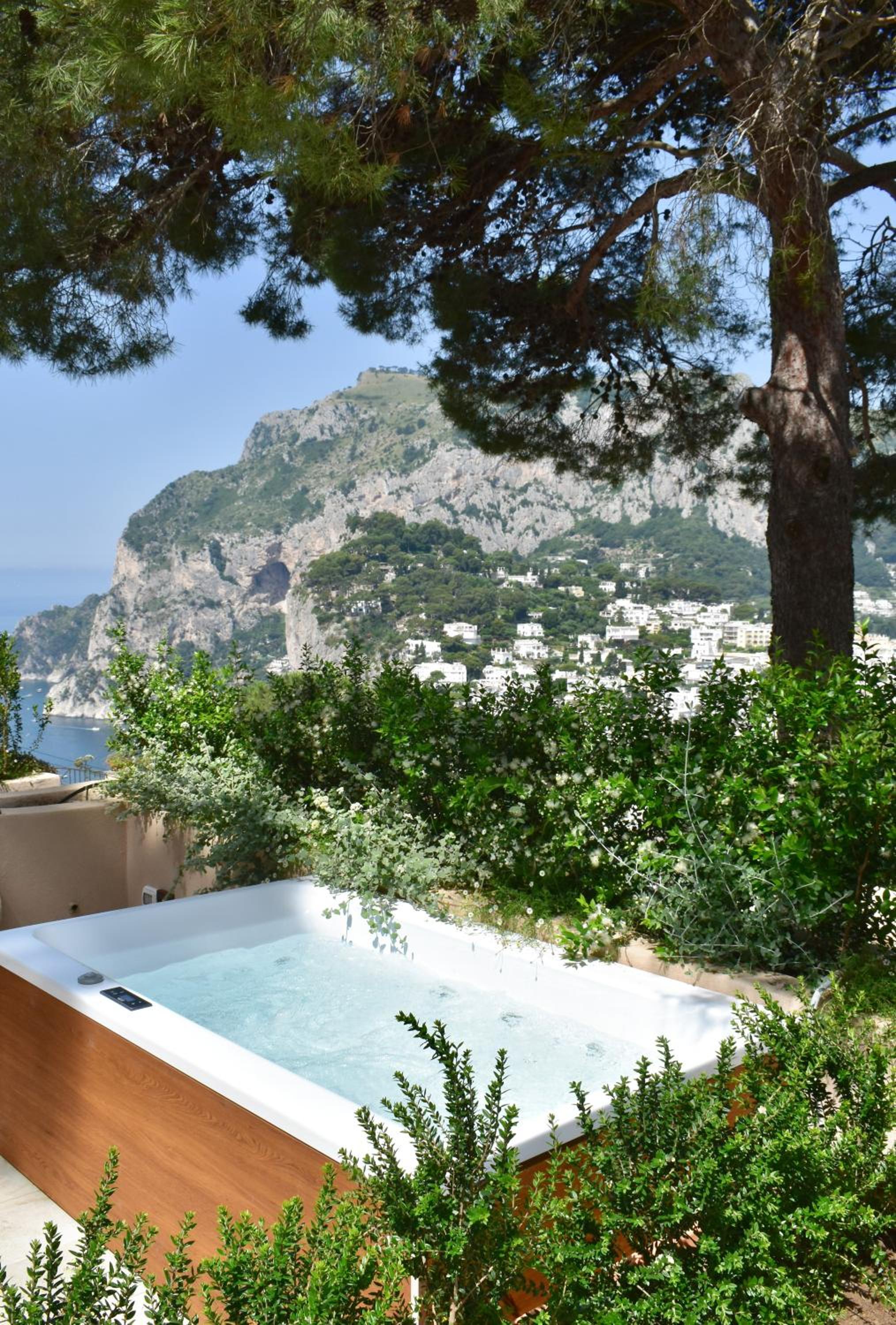 Villa Lia Hotel Capri-2
