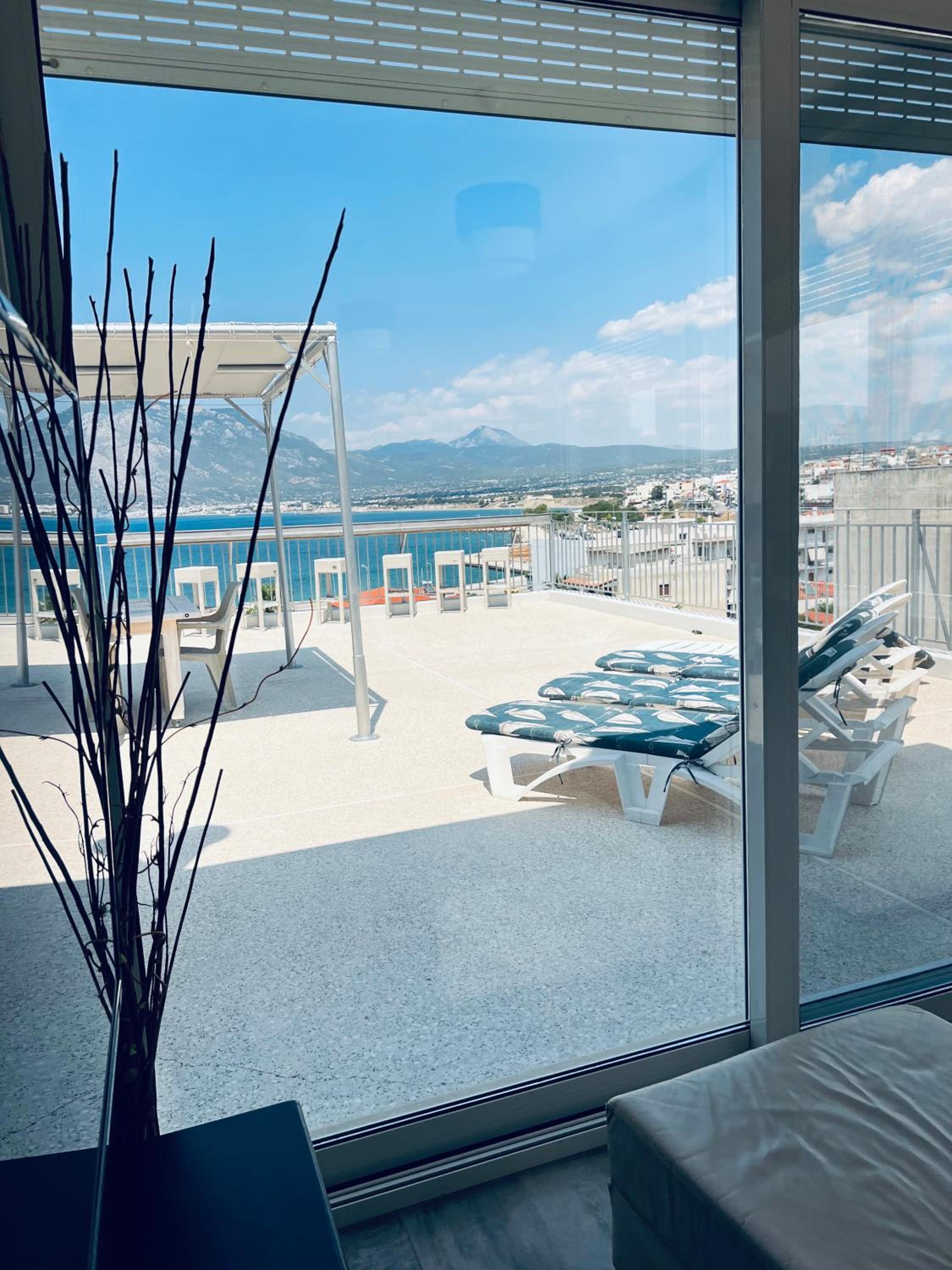 Hotel Kapsalakis Penthouse - Image 1