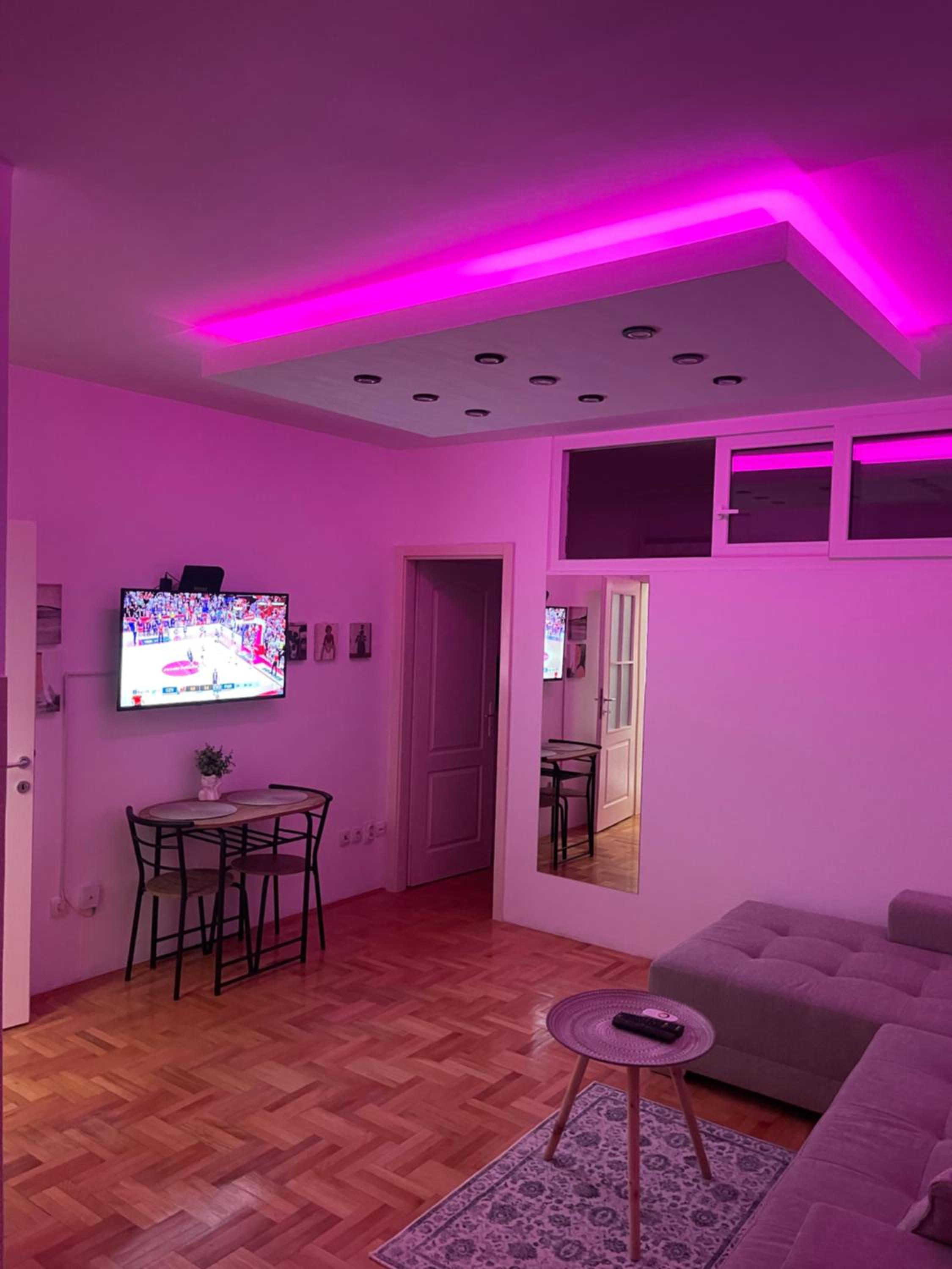 Apartman Spark
