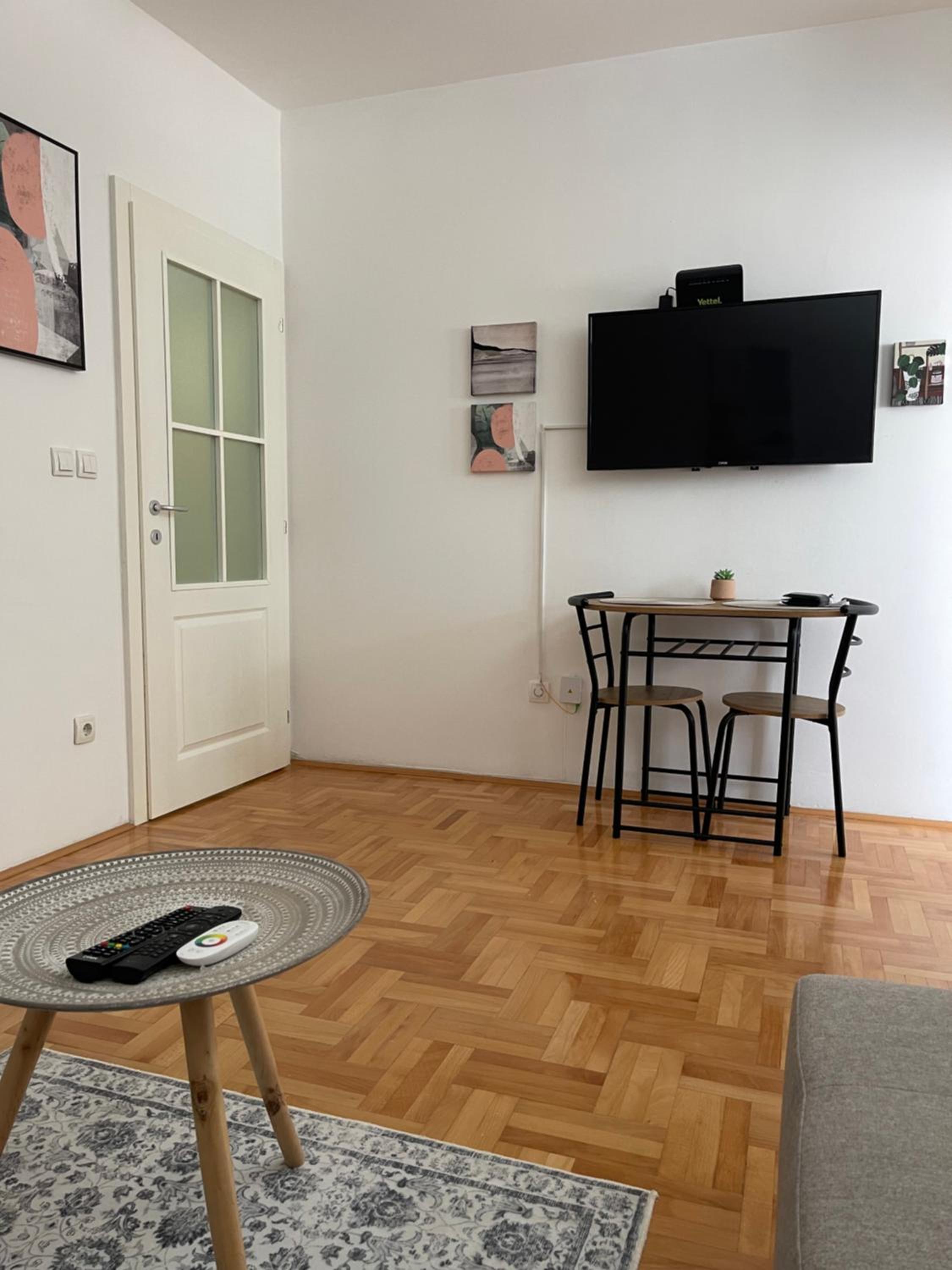 Apartman Spark