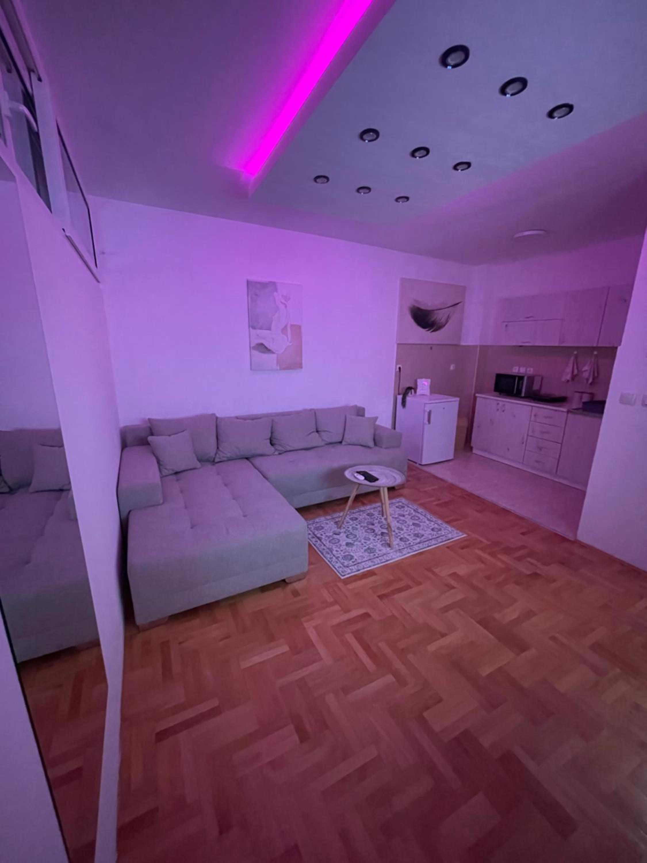 Apartman Spark