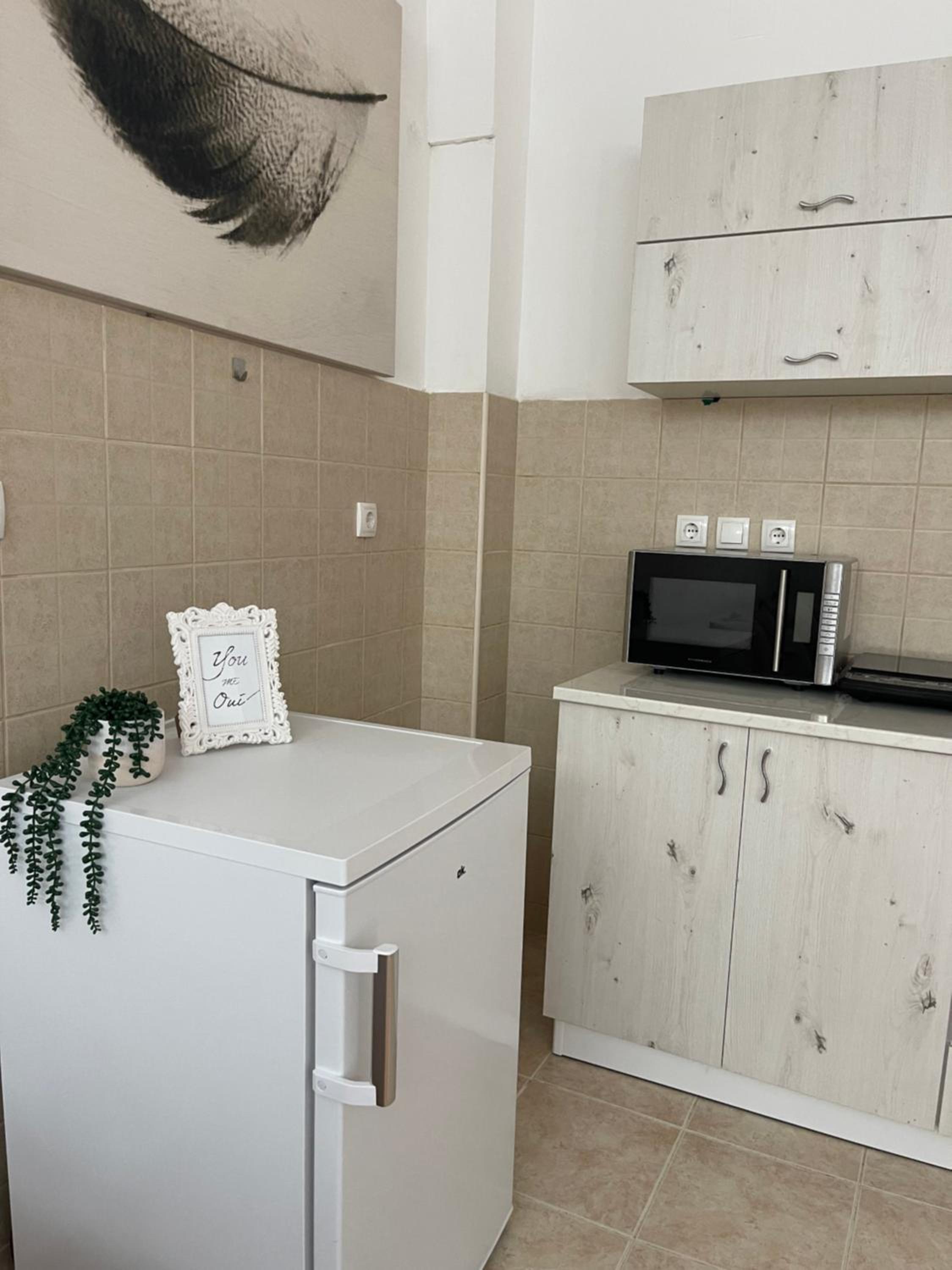 Apartman Spark