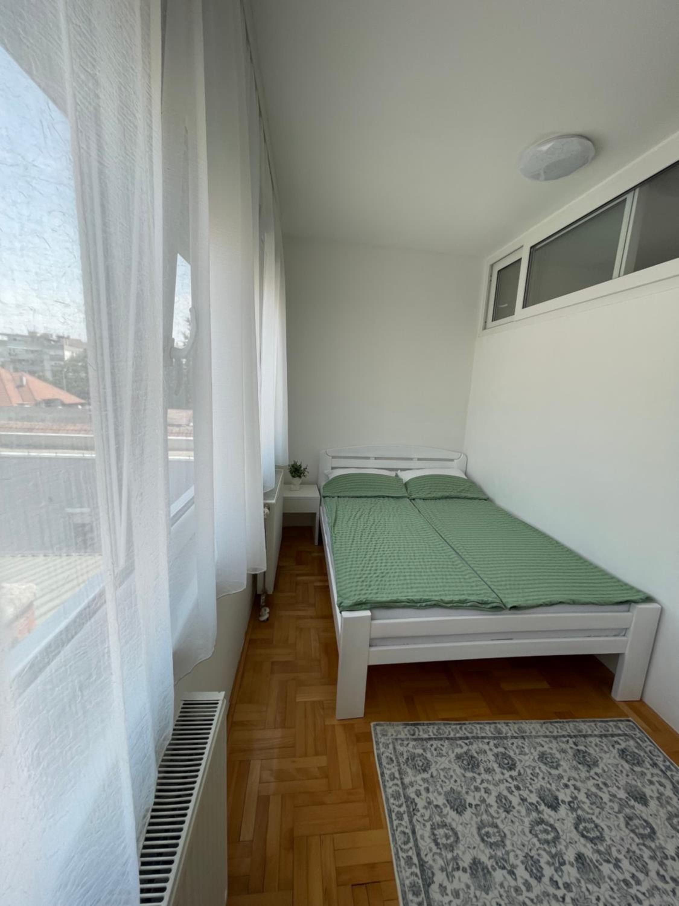 Apartman Spark