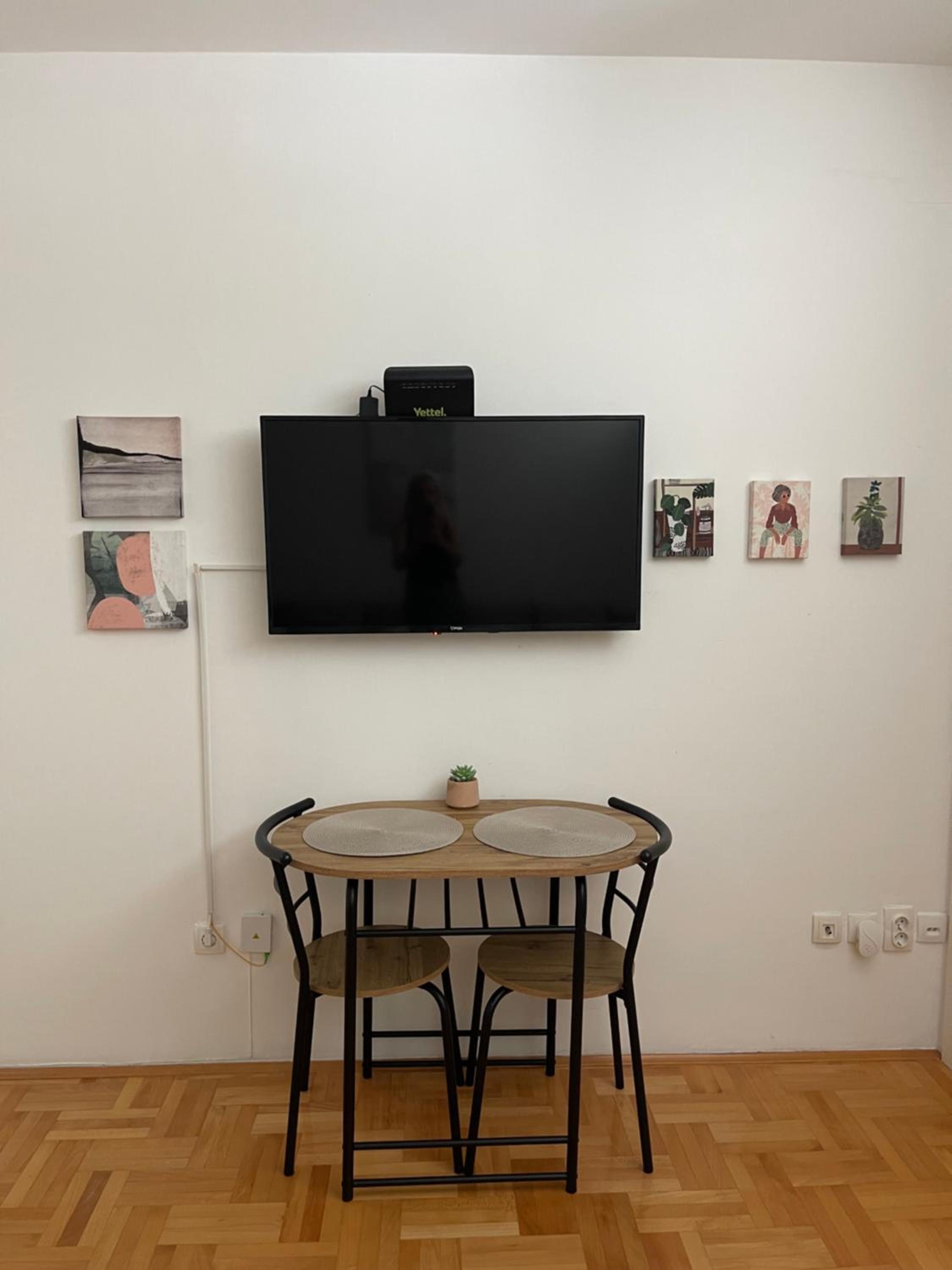 Apartman Spark