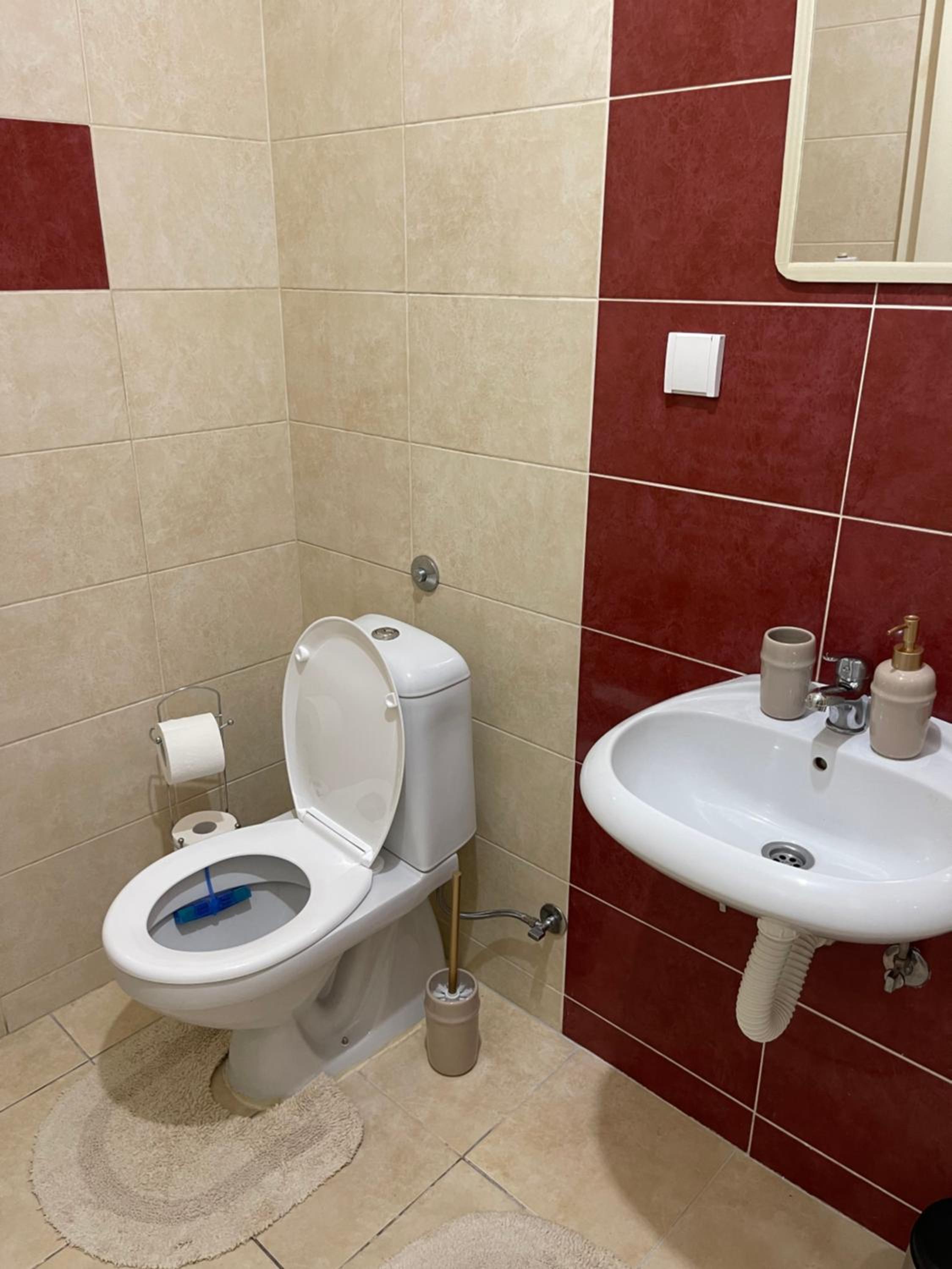 Apartman Spark
