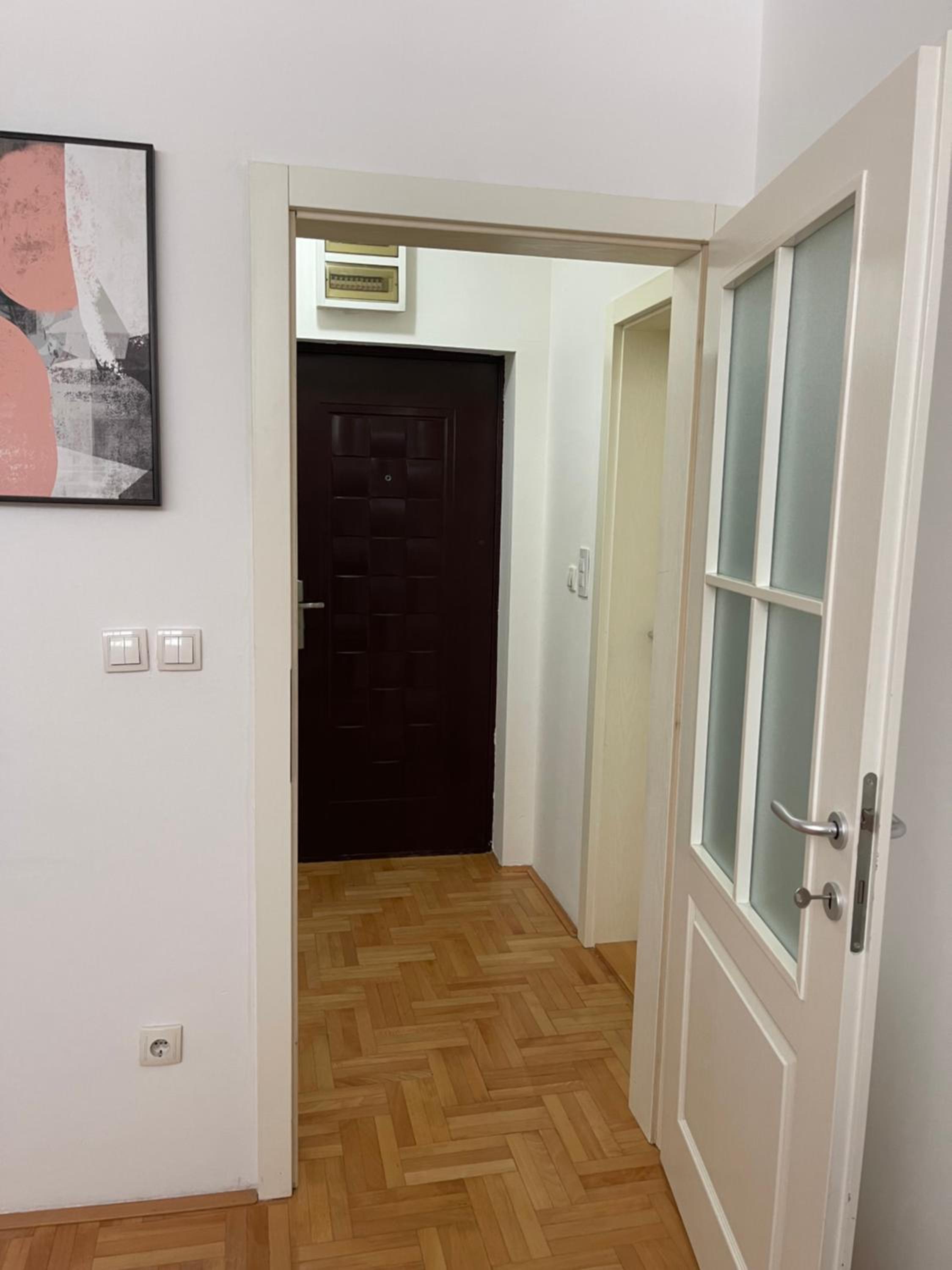 Apartman Spark