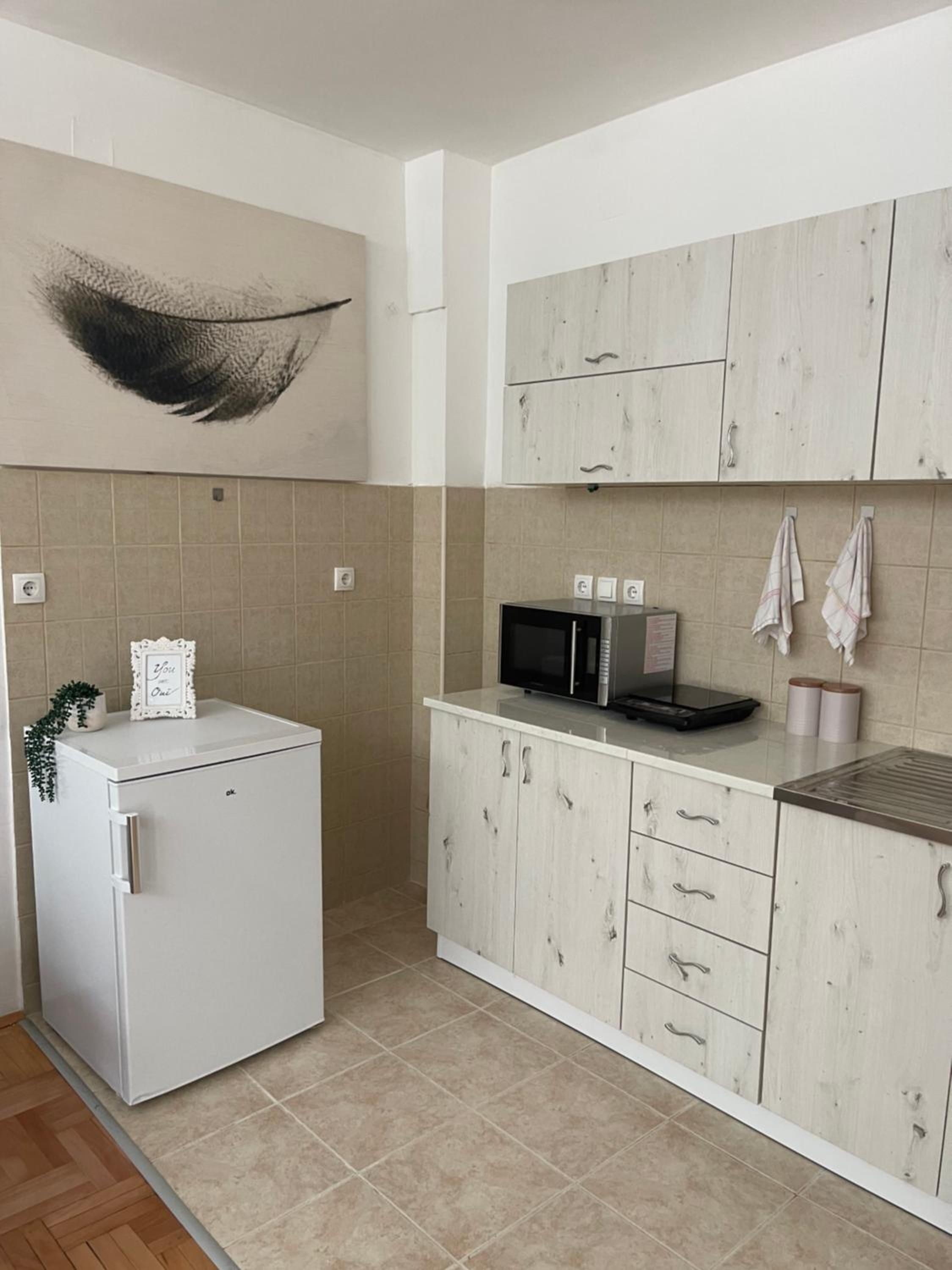 Apartman Spark