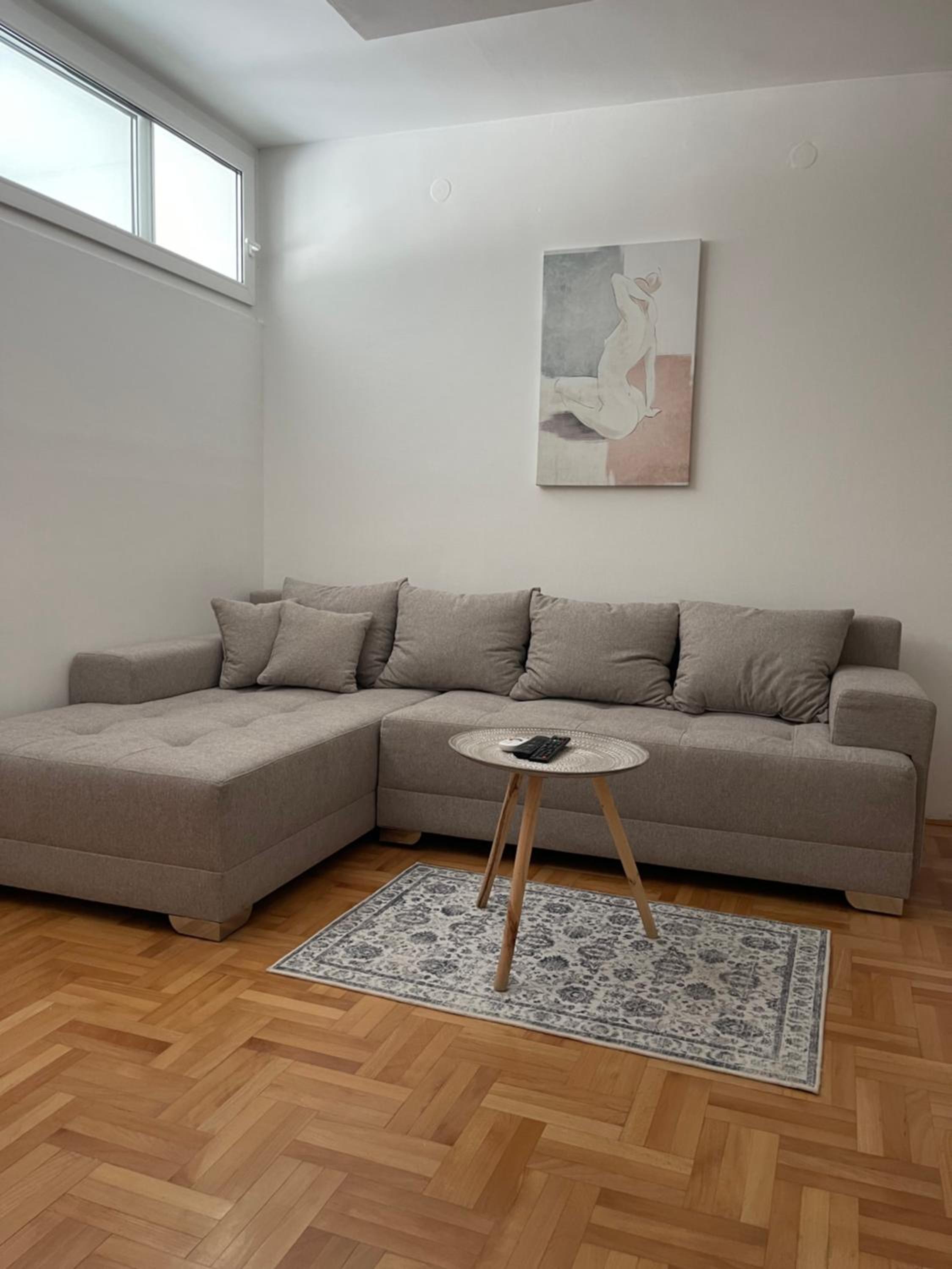 Apartman Spark