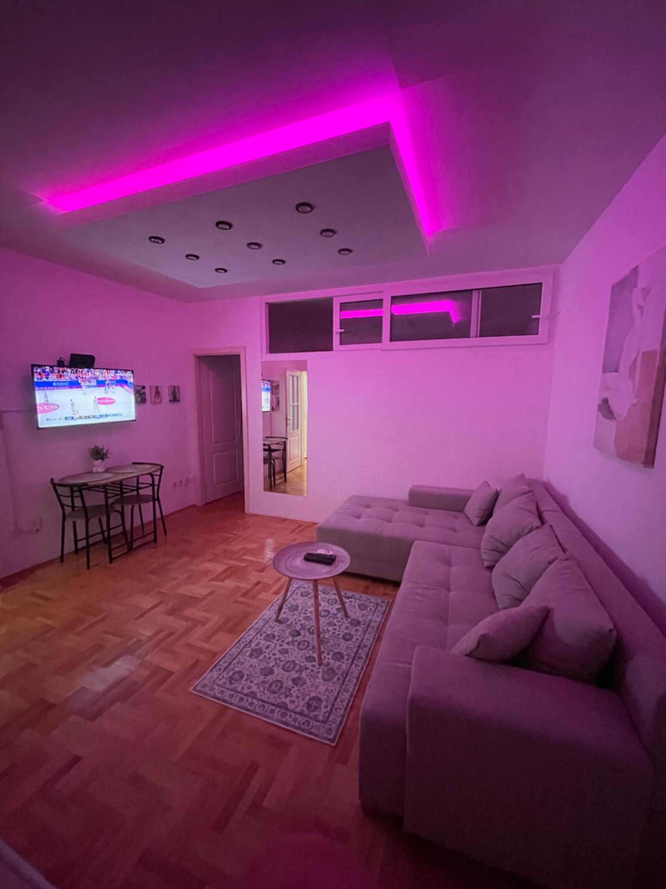 Apartman Spark