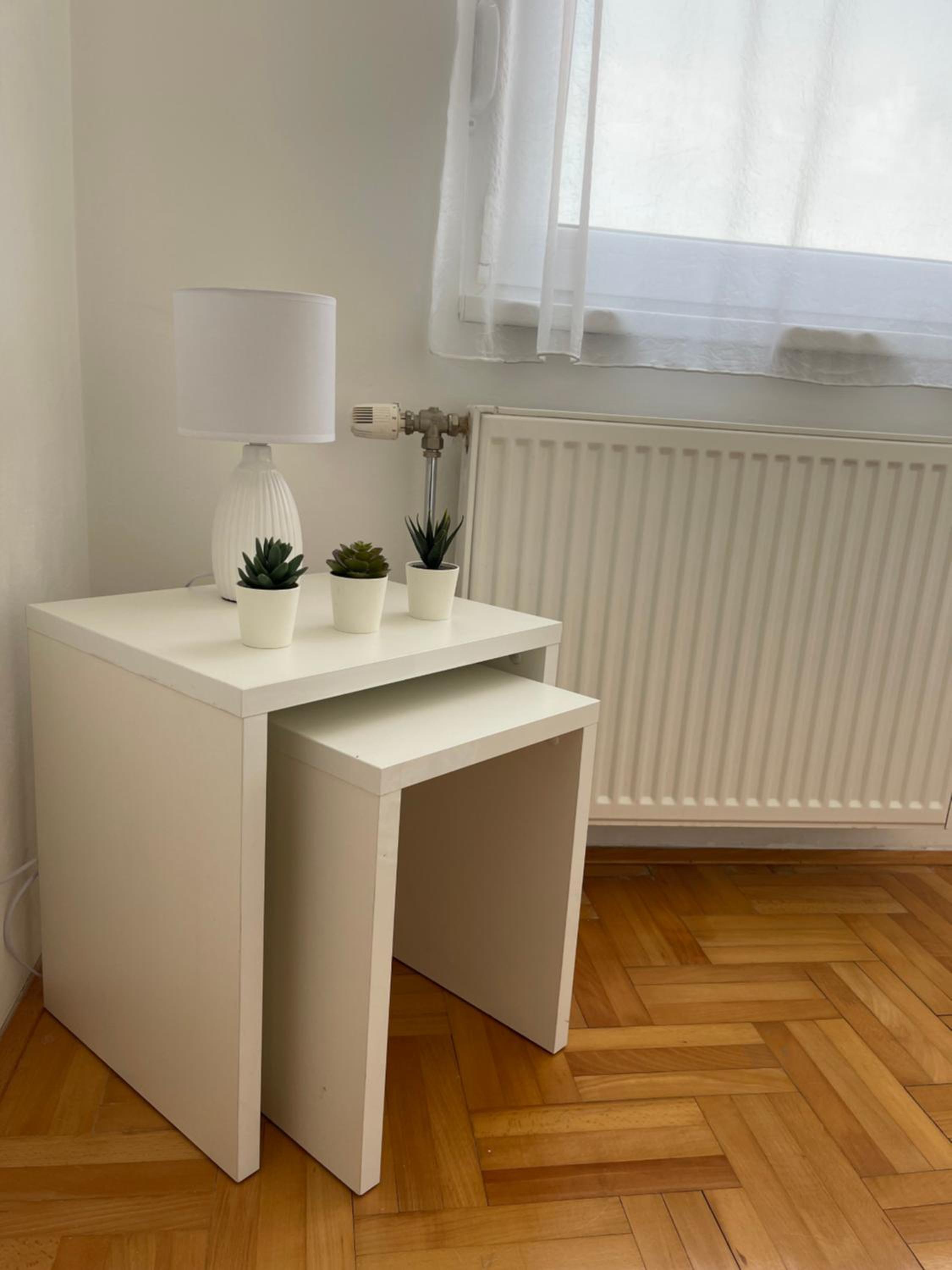 Apartman Spark