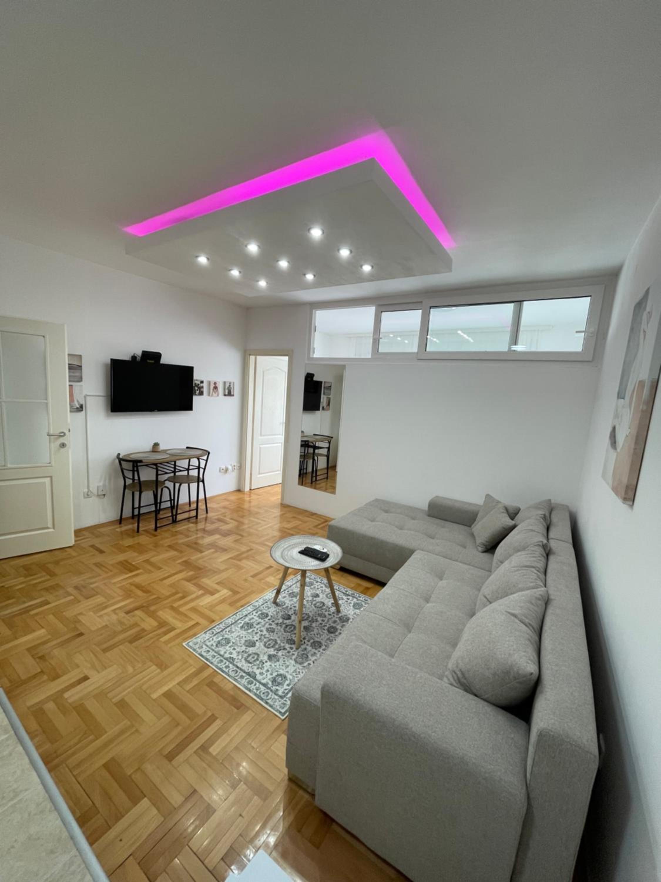 Apartman Spark