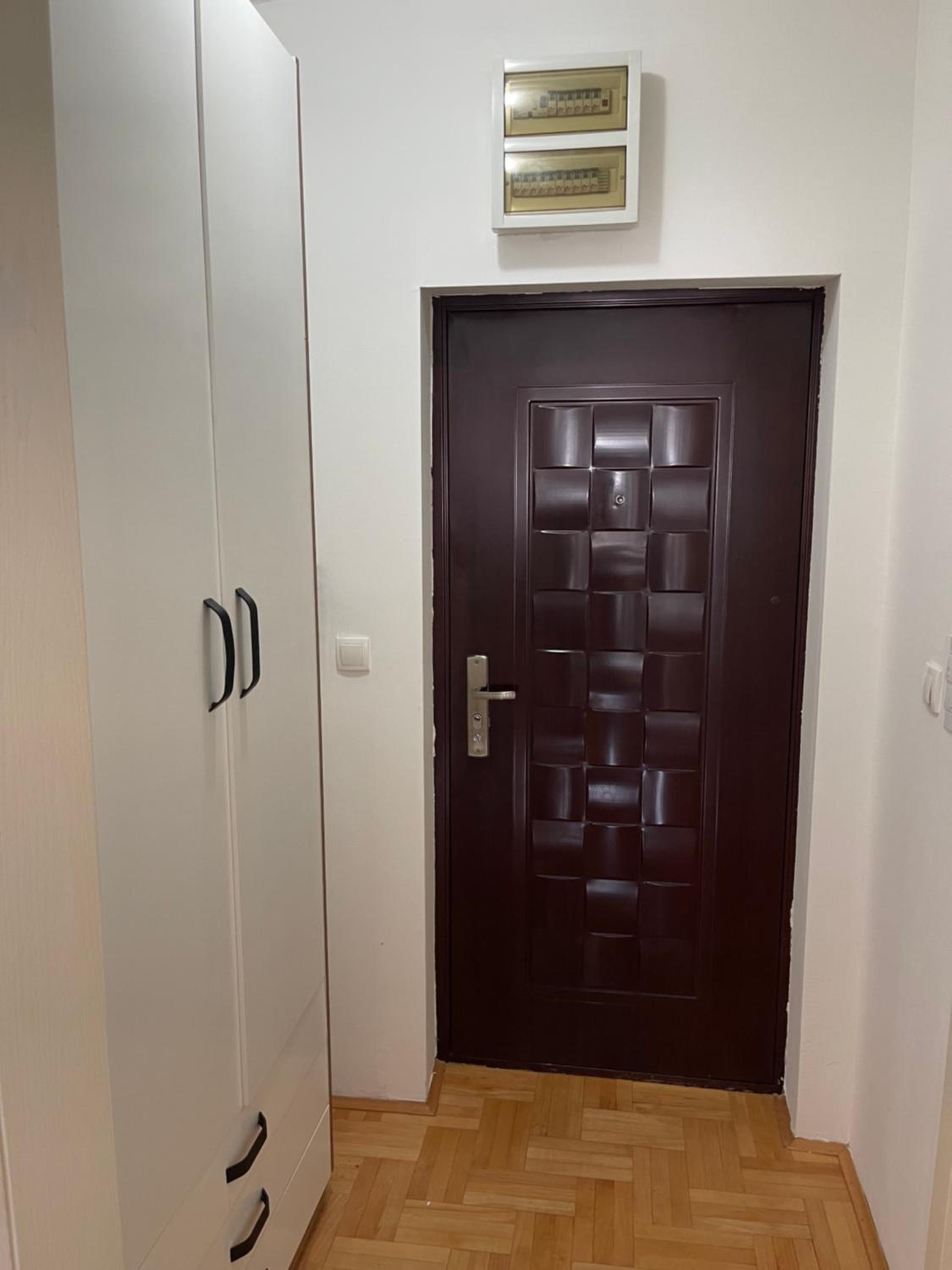 Apartman Spark