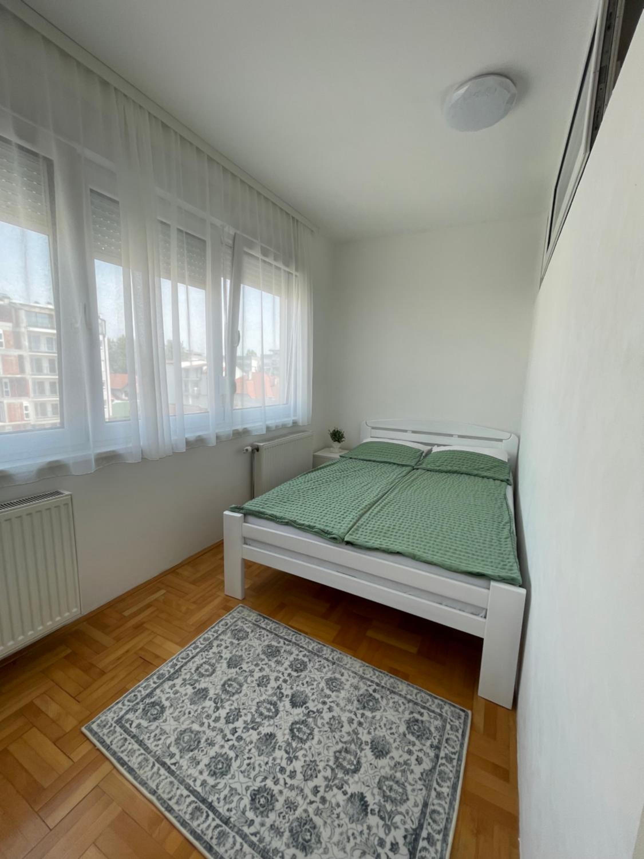 Apartman Spark