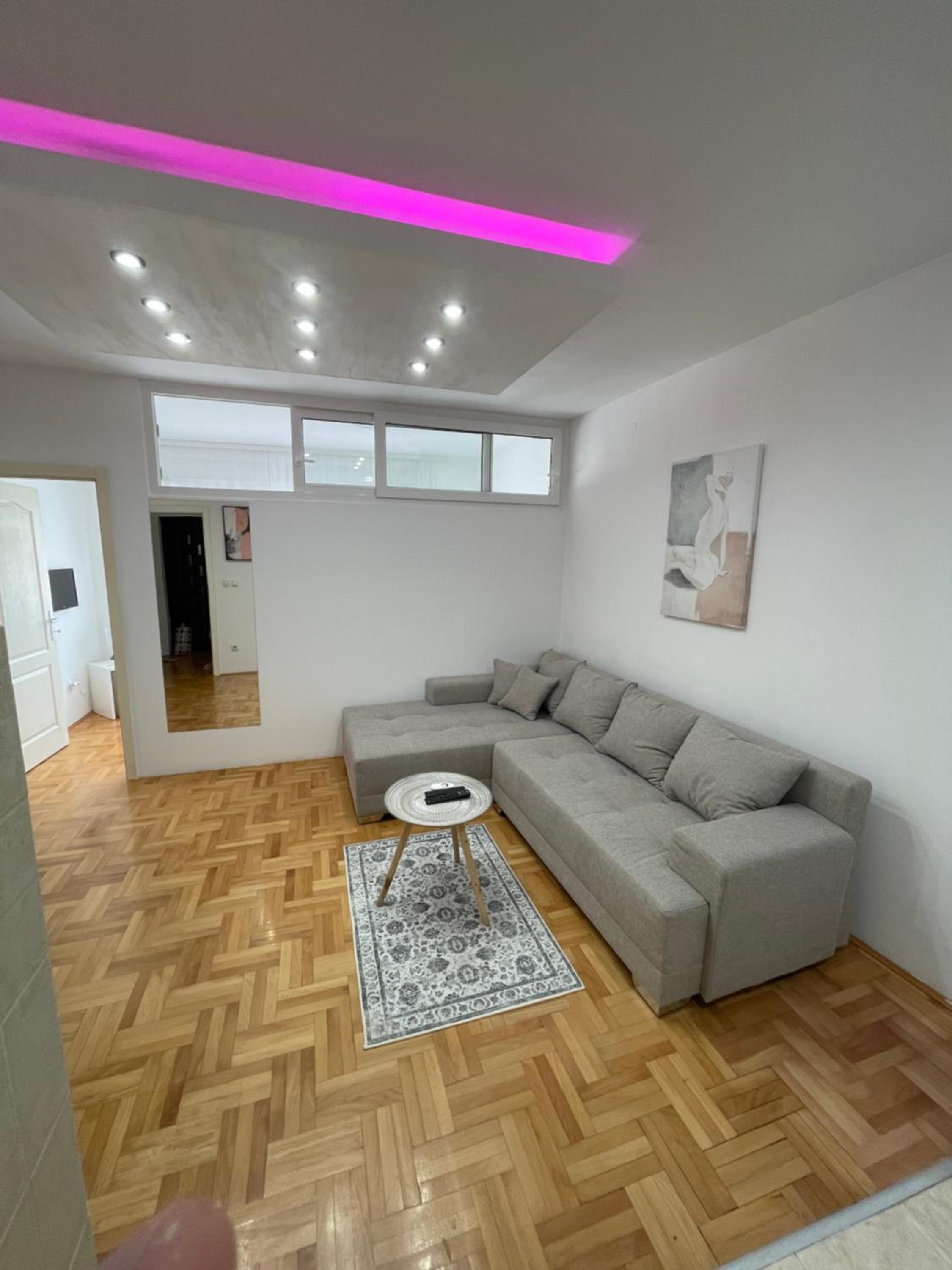 Apartman Spark