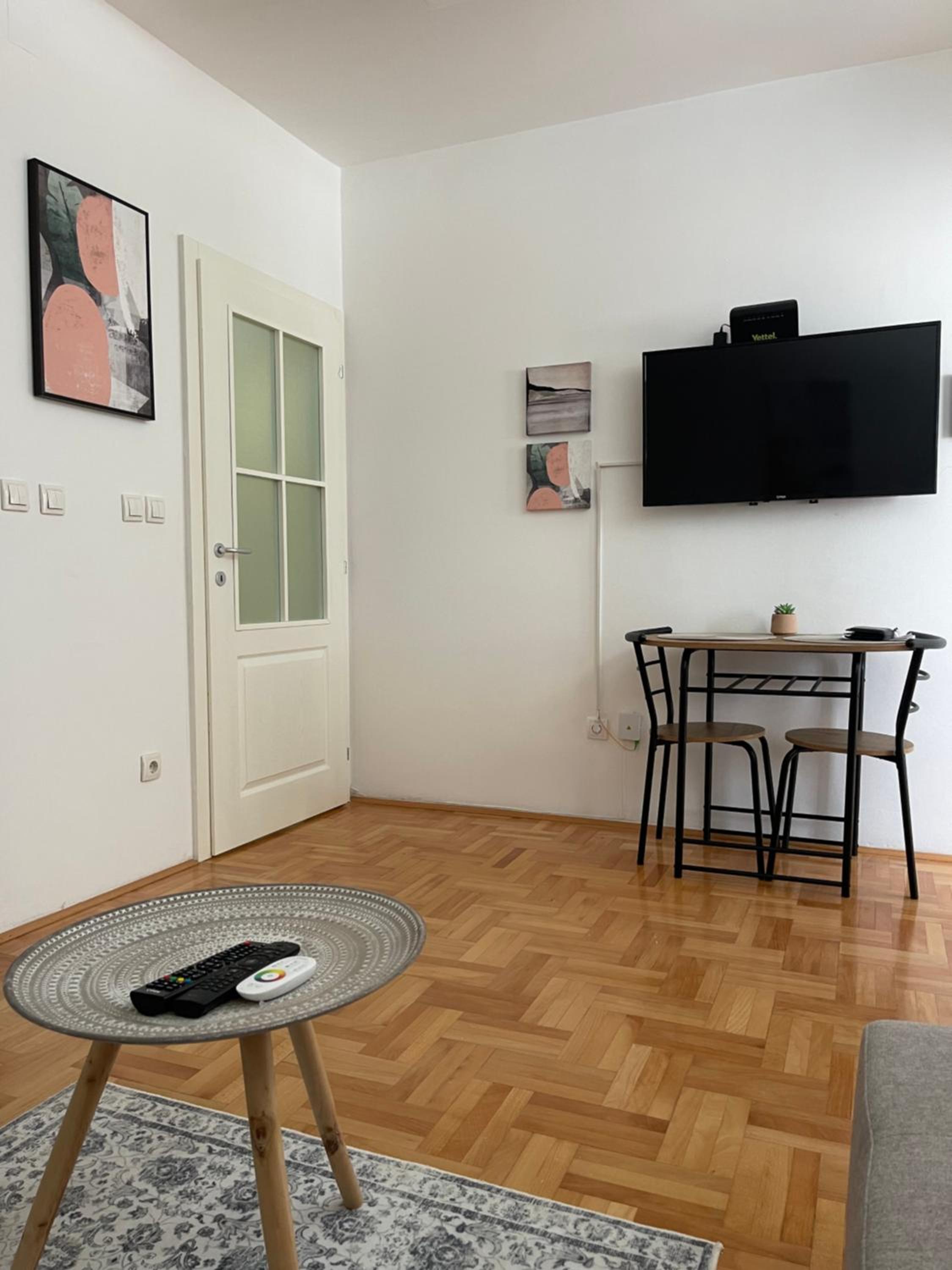 Apartman Spark