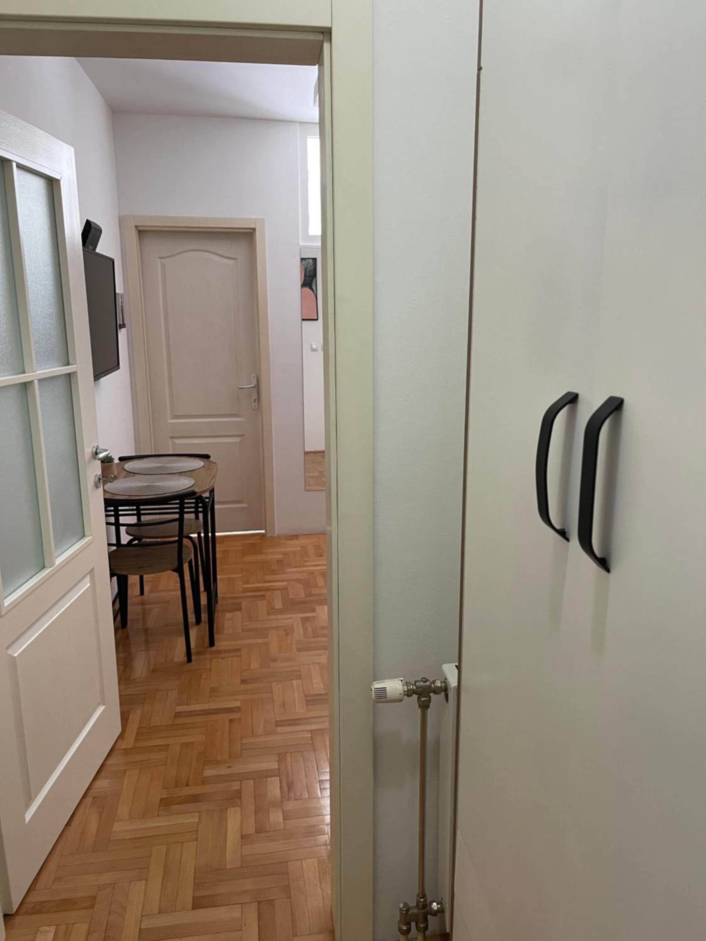 Apartman Spark