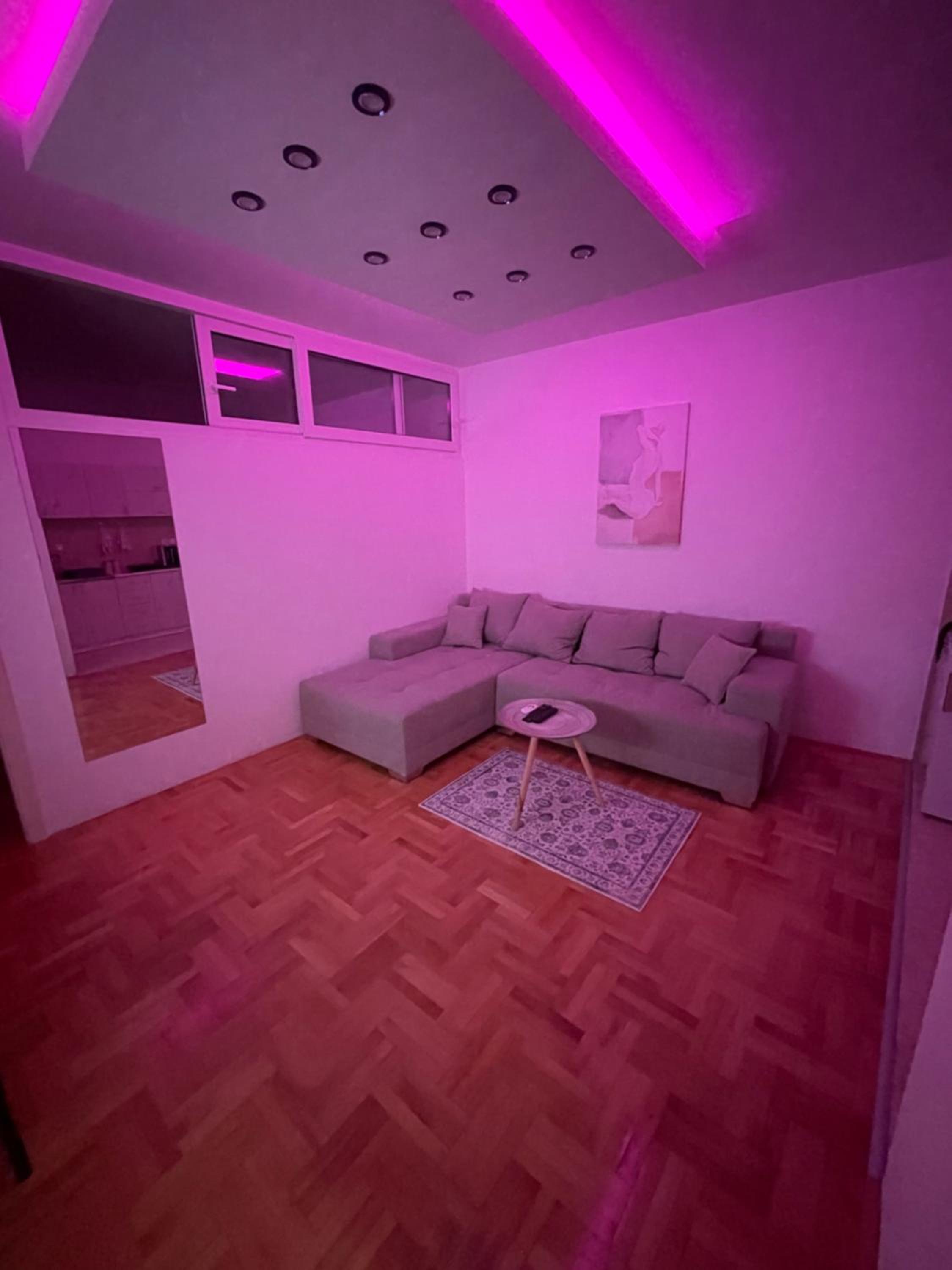 Apartman Spark