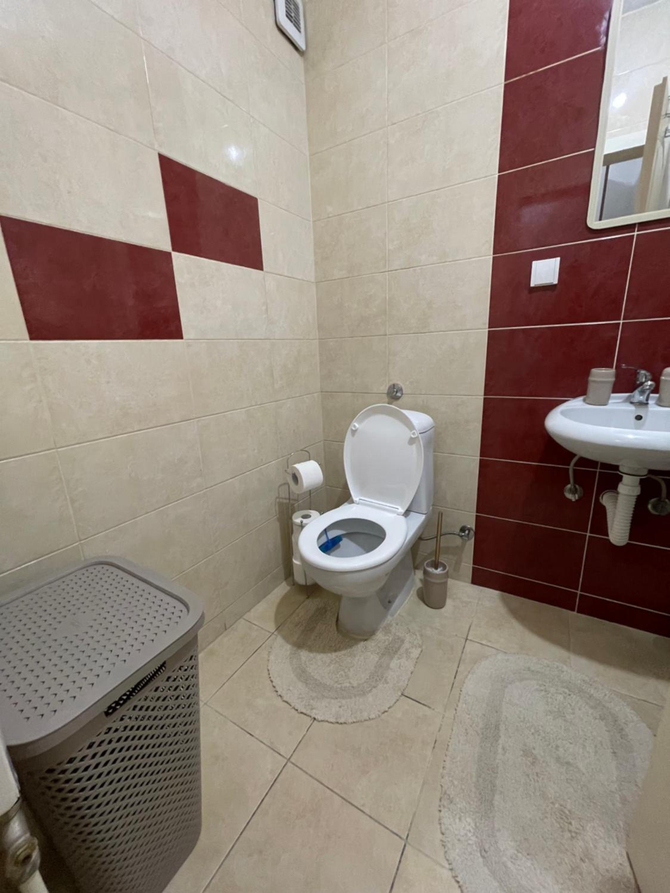 Apartman Spark