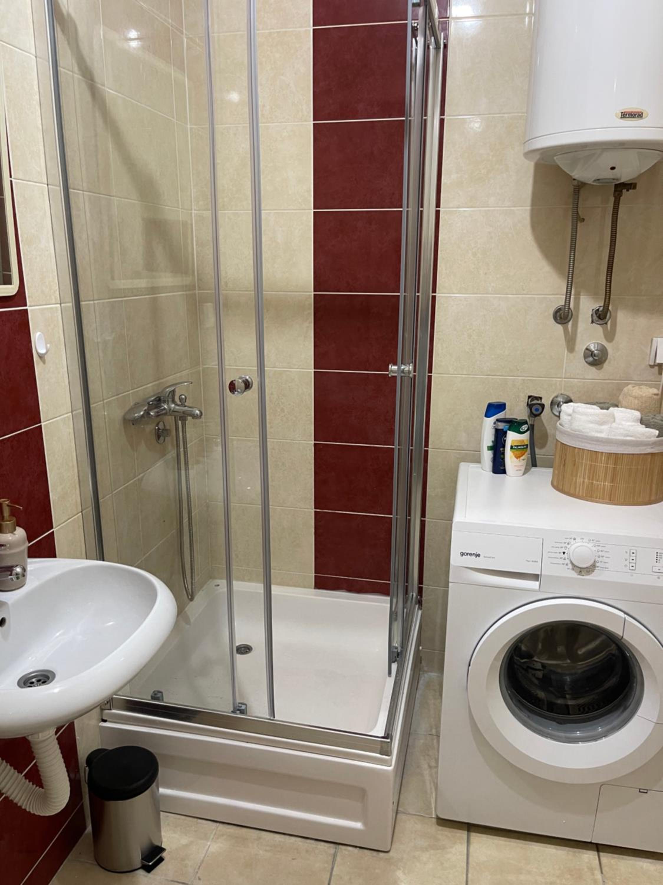 Apartman Spark