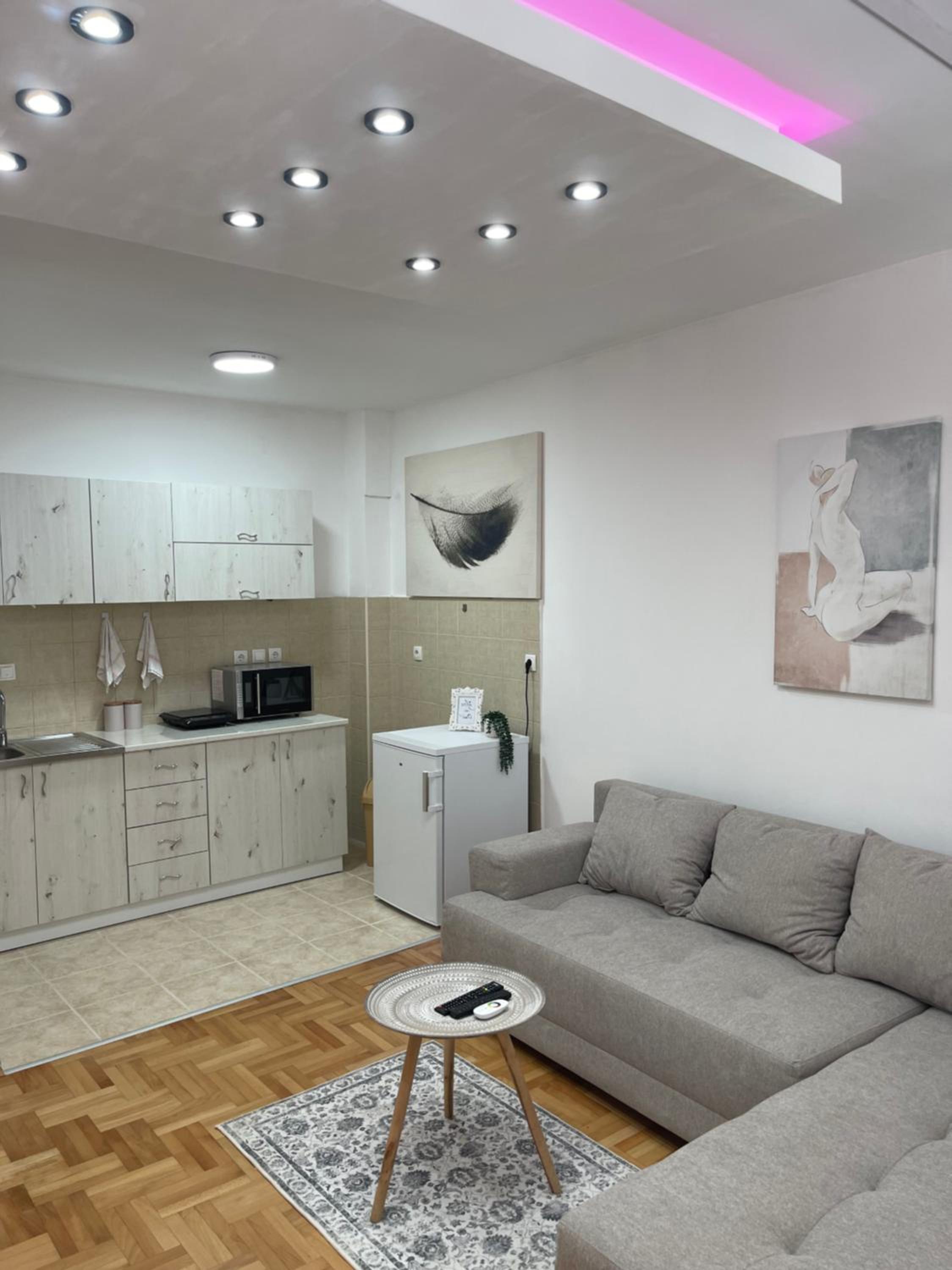 Apartman Spark