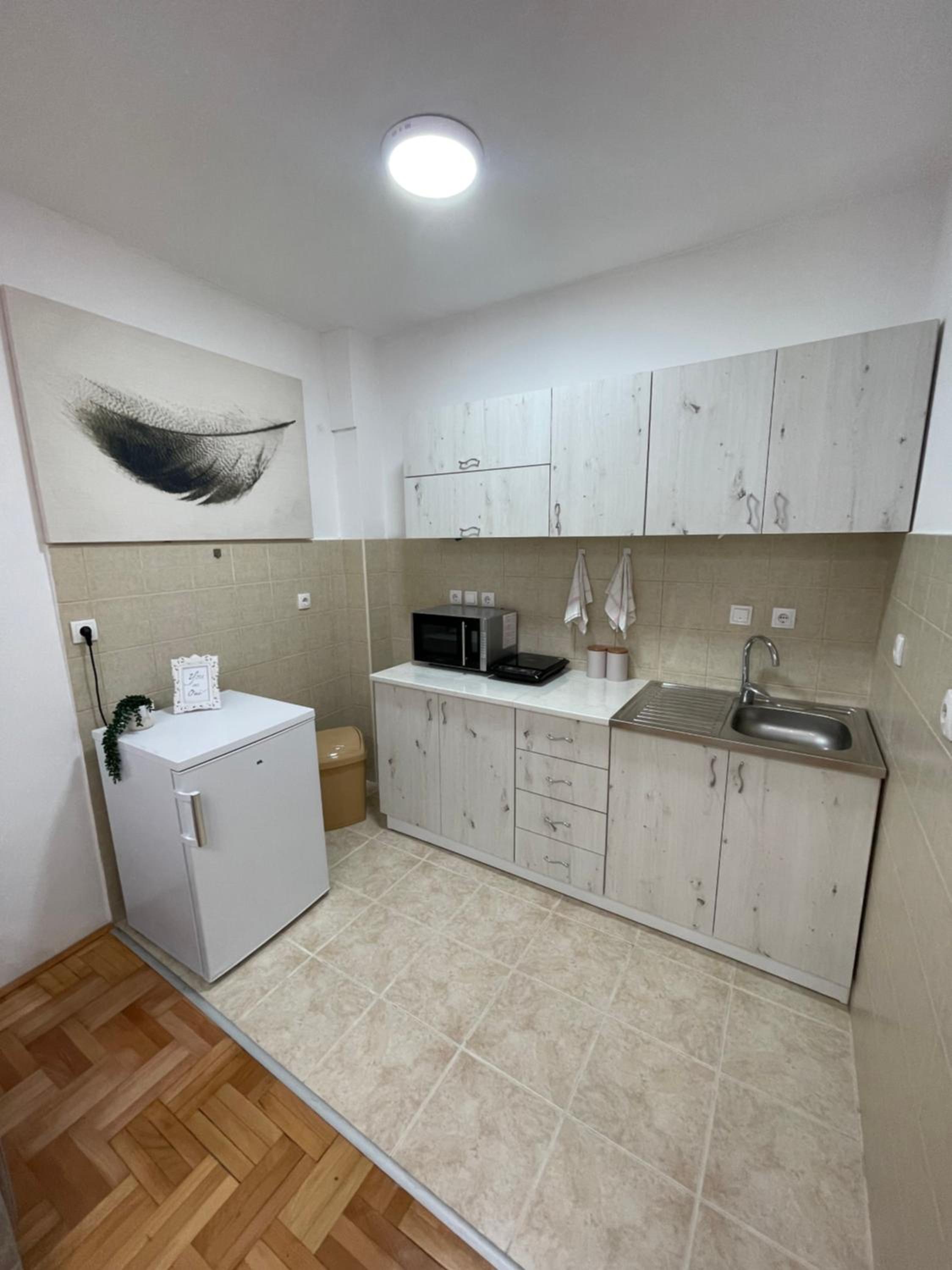 Apartman Spark