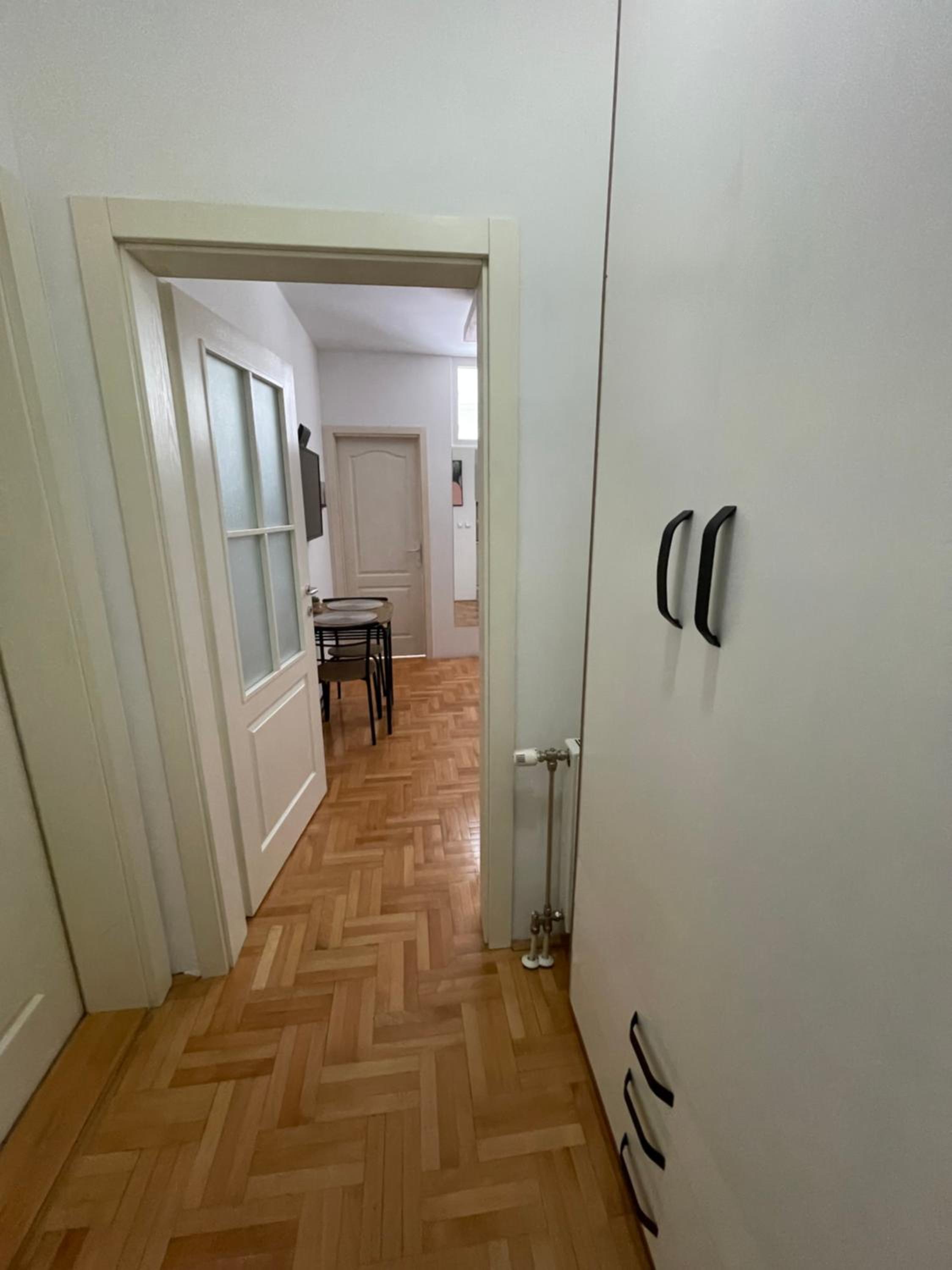 Apartman Spark