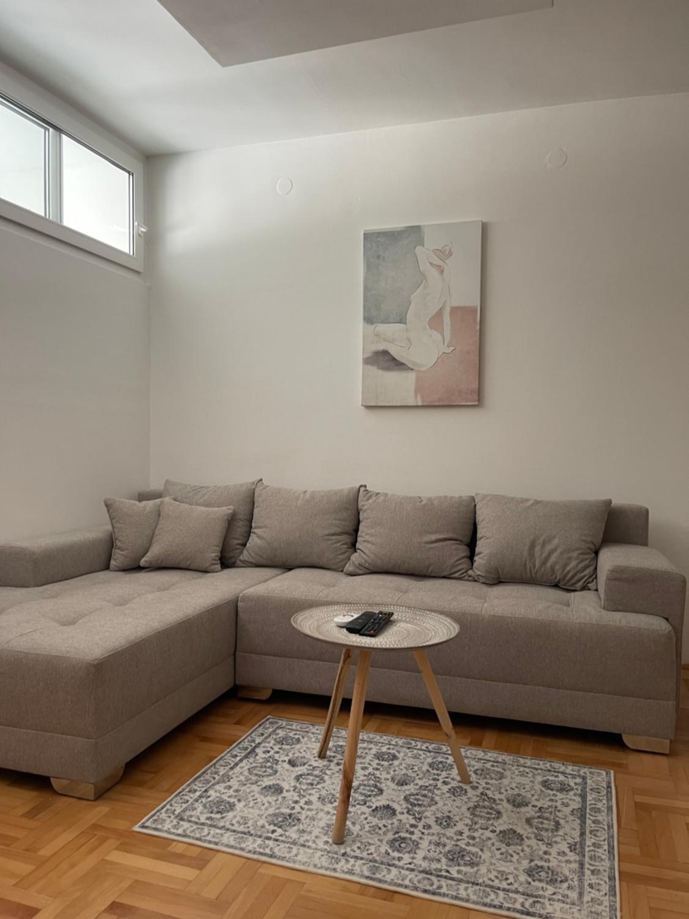Apartman Spark