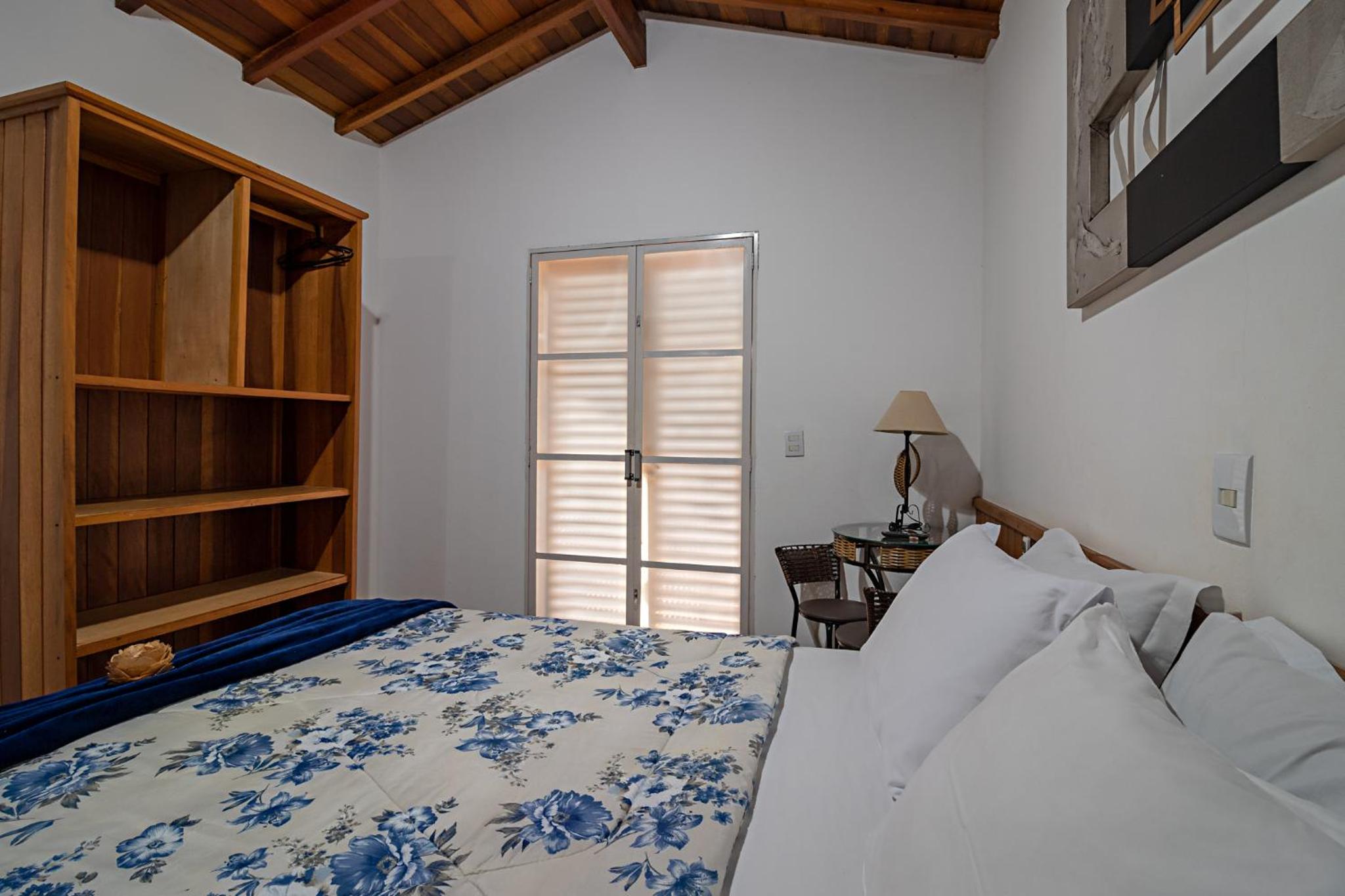 Hotel Chalés Cachoeira 3 Quedas