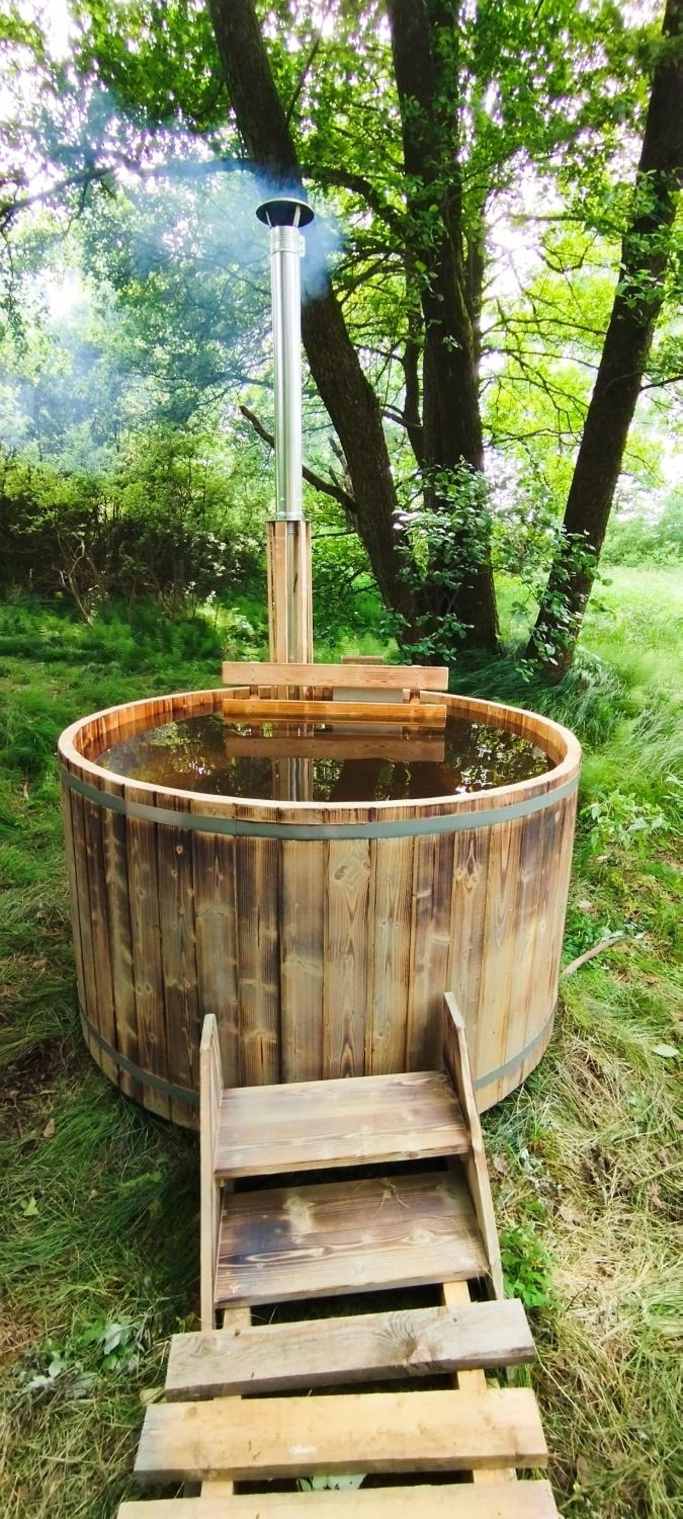 Treehouse LEA