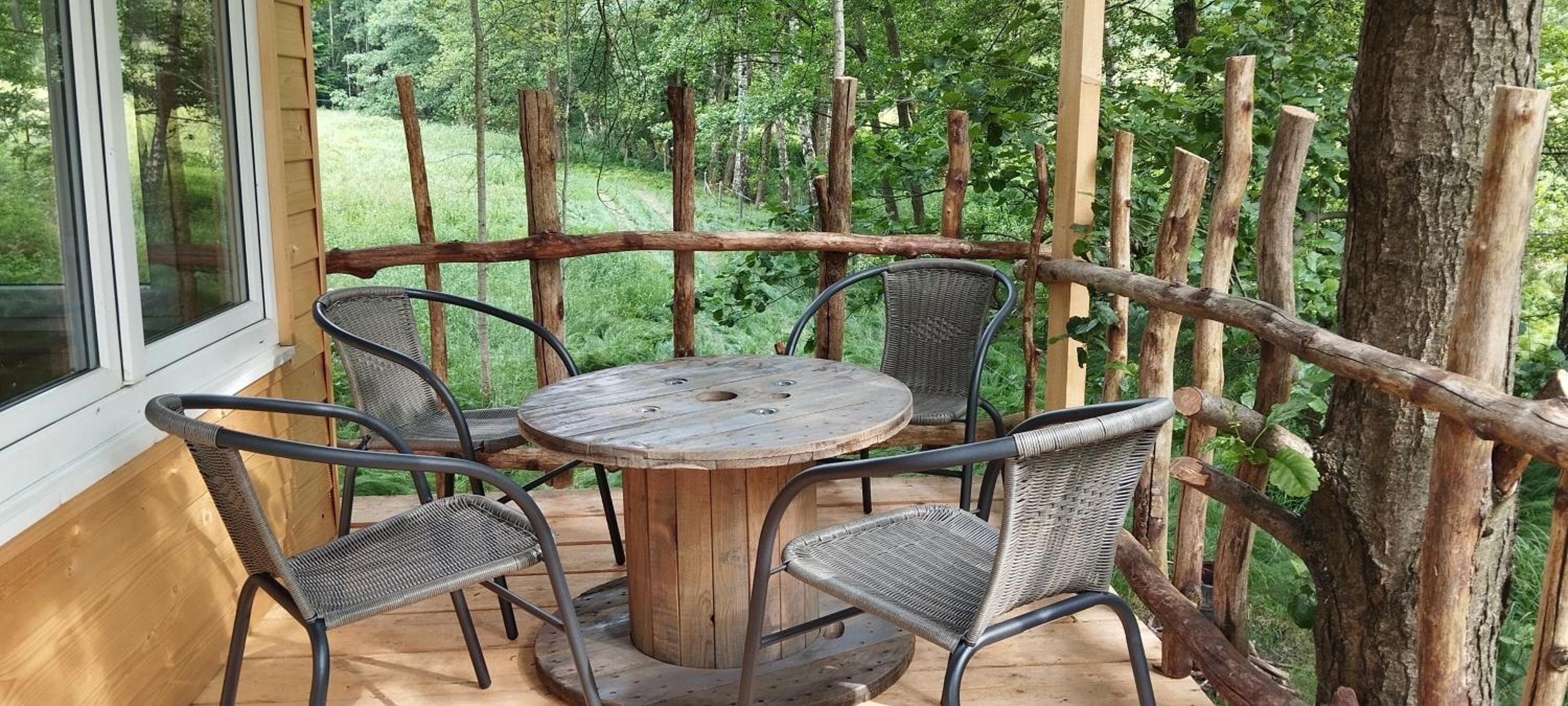Treehouse LEA