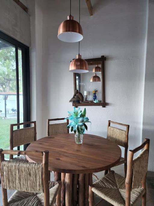 Chalet Santa Teresita